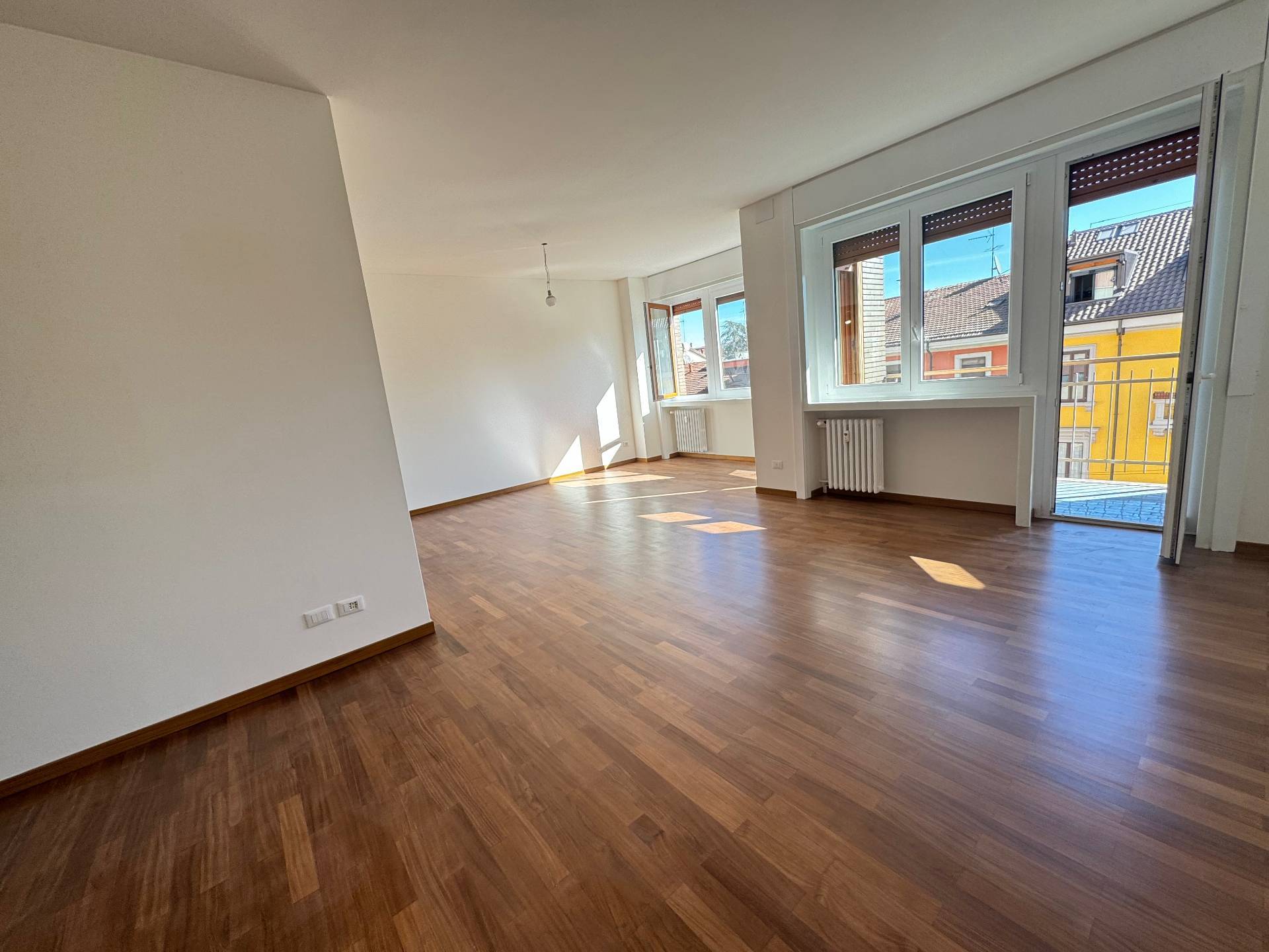 Appartamento in affitto a Milano, Buenos Aires