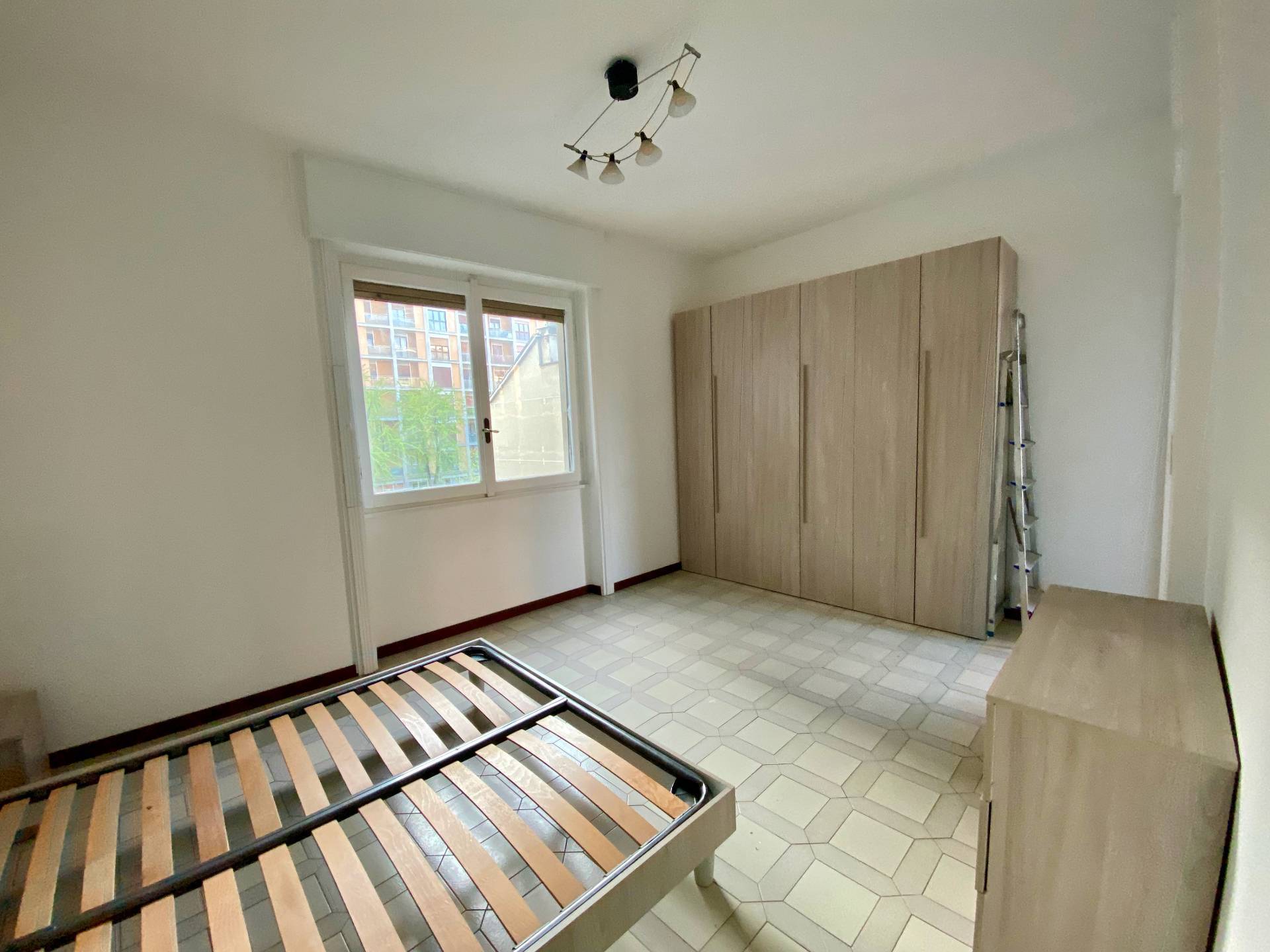 Appartamento in affitto a Milano, V Giornate