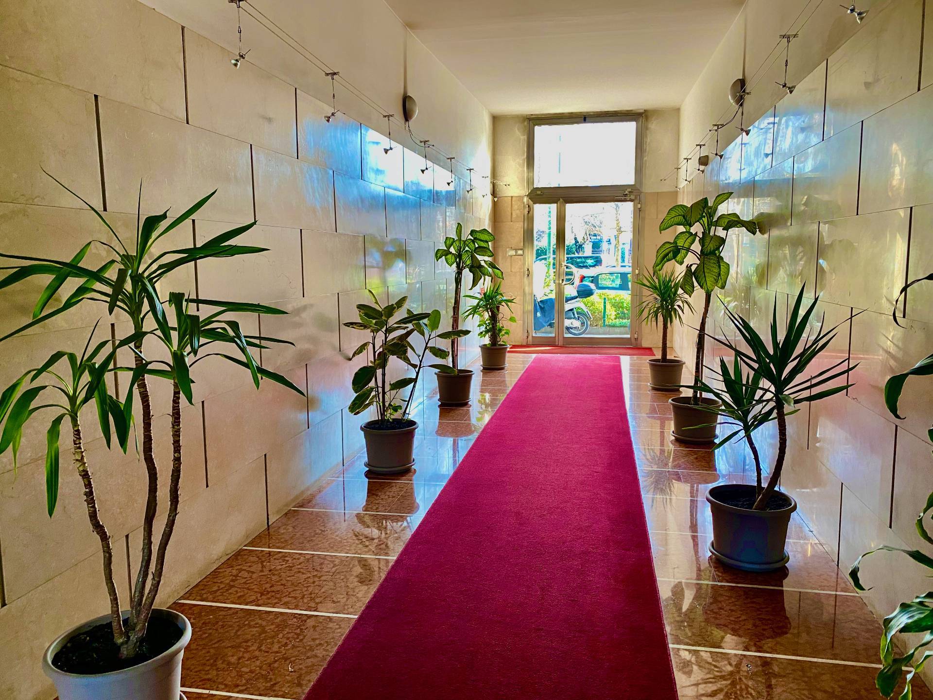 Appartamento in affitto a Milano, V Giornate