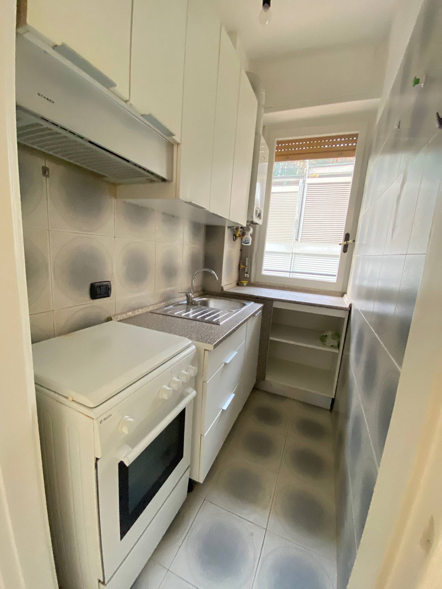 Appartamento in affitto a Milano, V Giornate