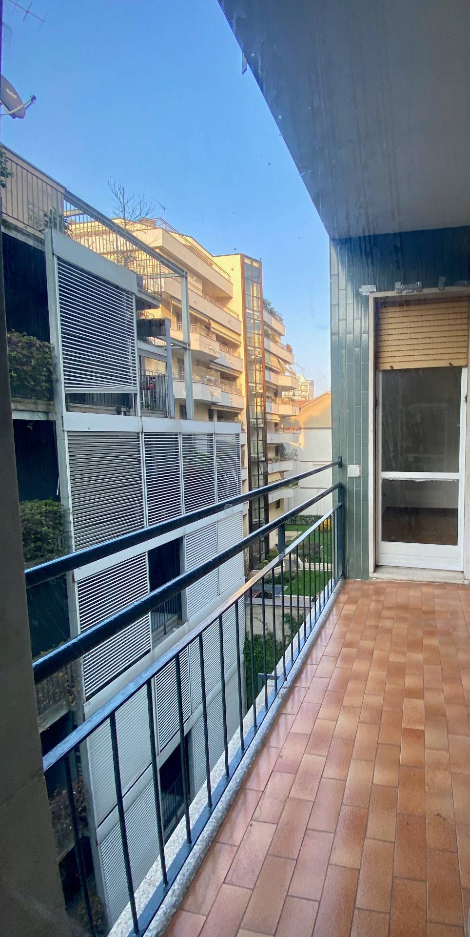 Appartamento in affitto a Milano, V Giornate