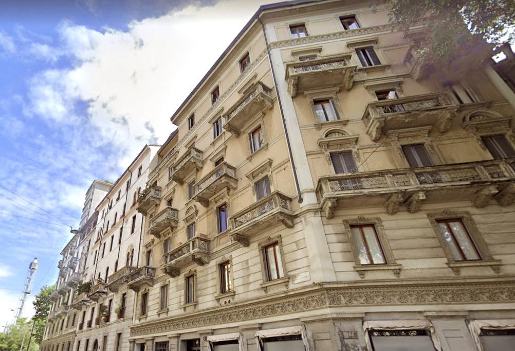 Box o garage in affitto a Milano, Centro Storico