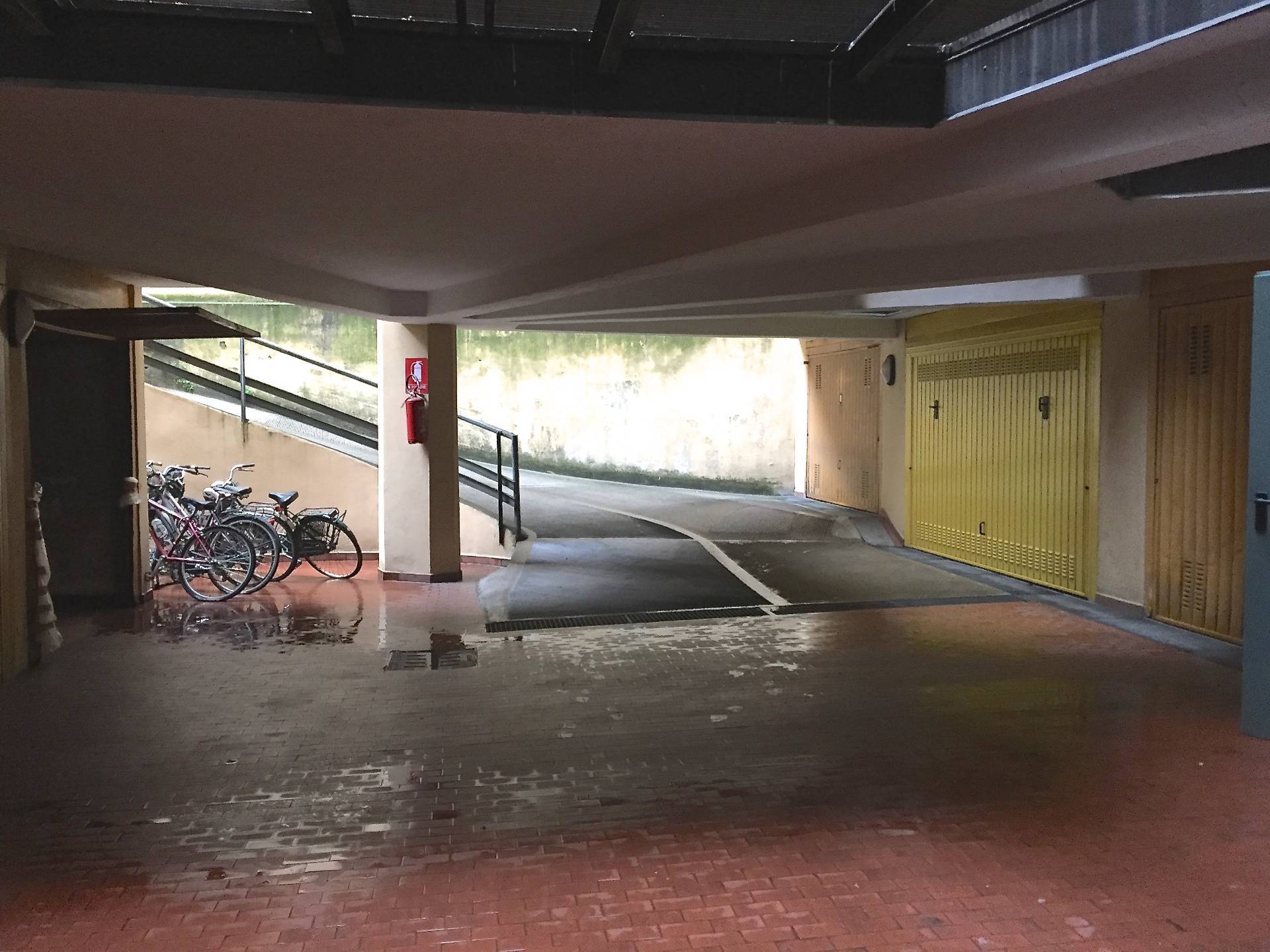 Box o garage in affitto a Milano, Centro Storico