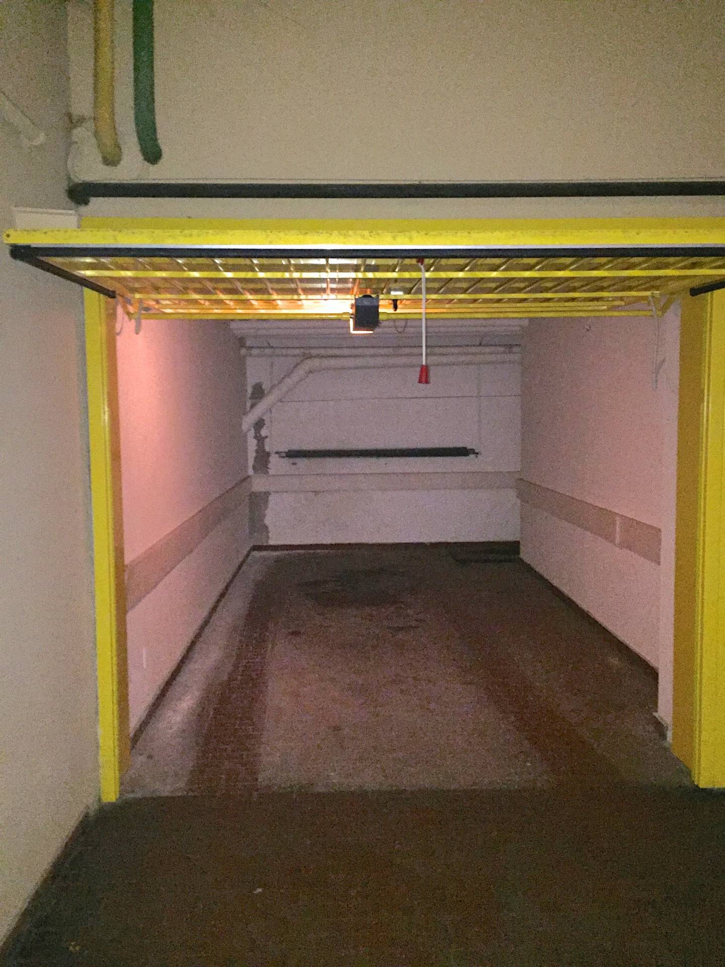 Box o garage in affitto a Milano, Centro Storico