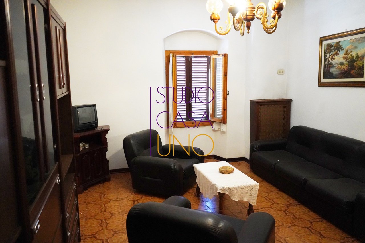 Appartamento in vendita a Bucine, Mercatale