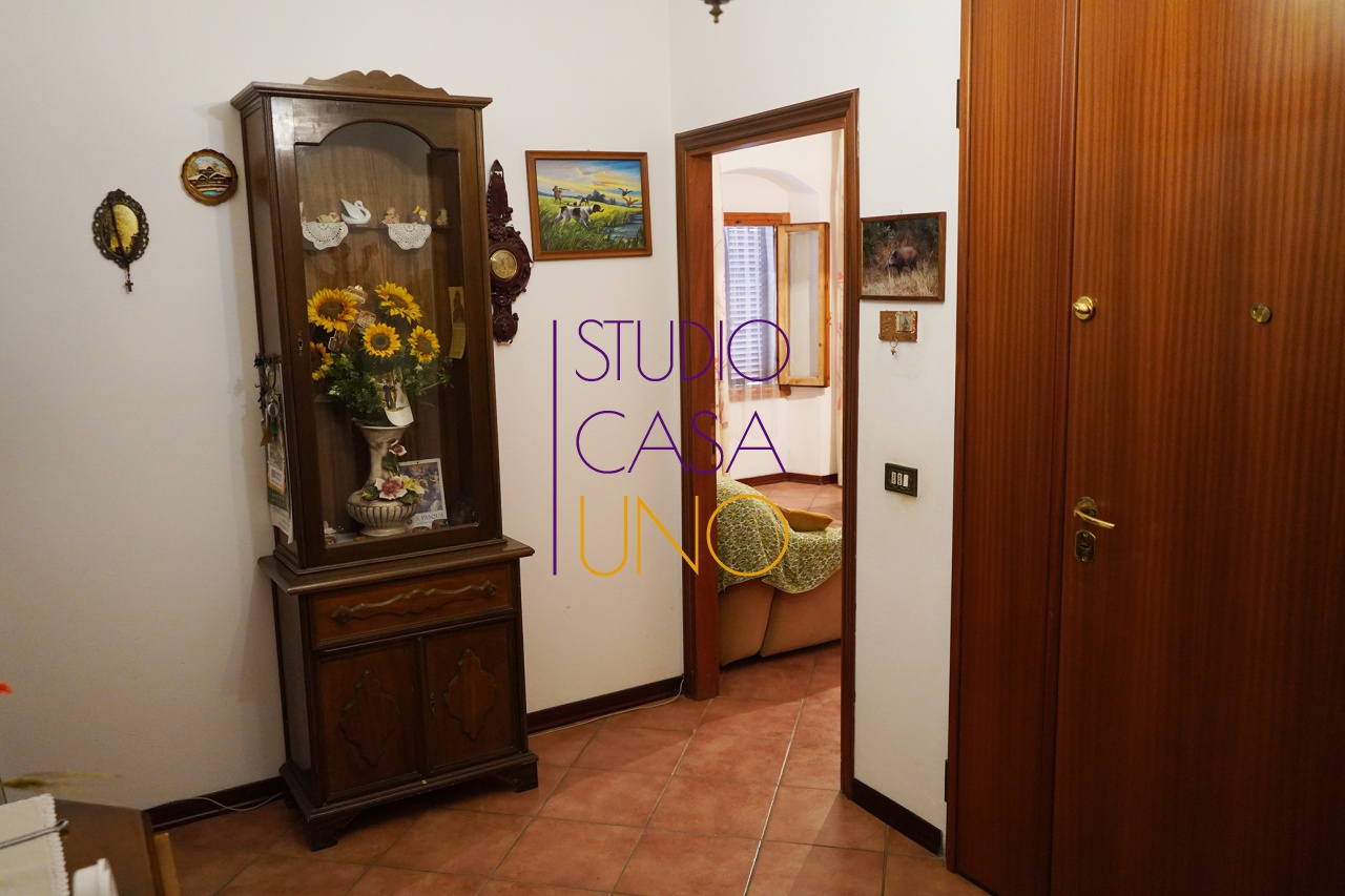 Appartamento in vendita a Bucine, Mercatale