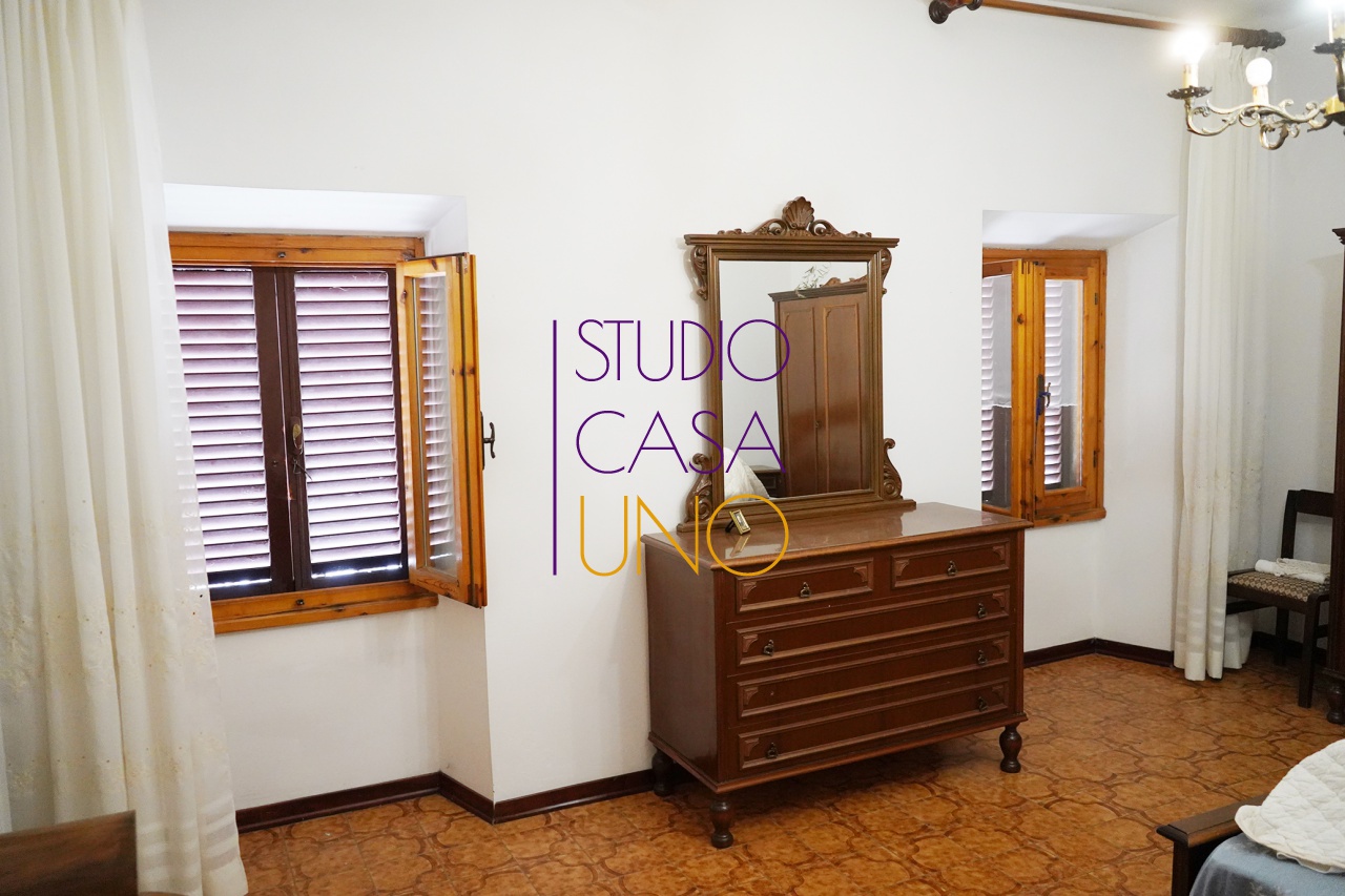 Appartamento in vendita a Bucine, Mercatale