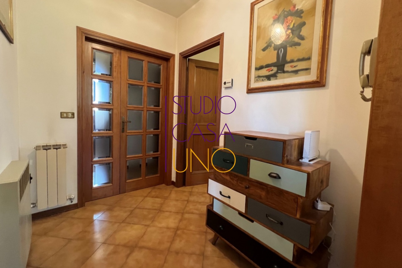 Appartamento in vendita a Bucine, Ambra