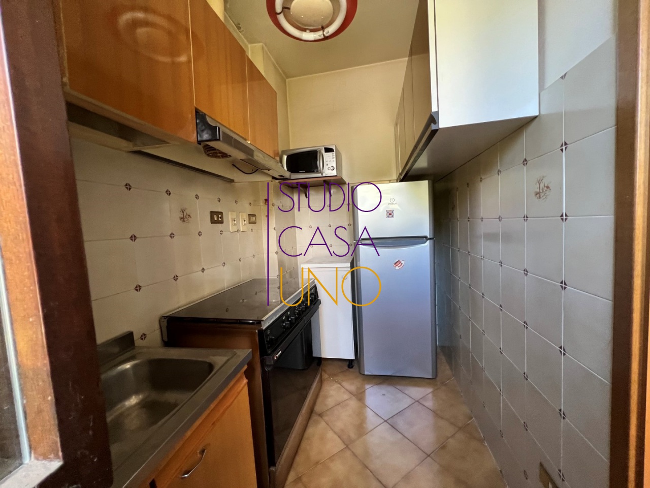 Appartamento in vendita a Bucine, Ambra