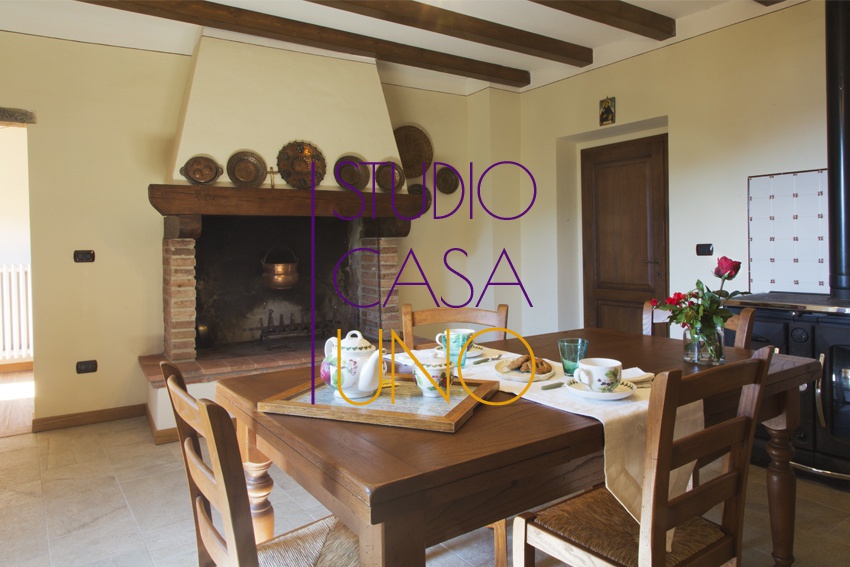 Villa in vendita a Loro Ciuffenna