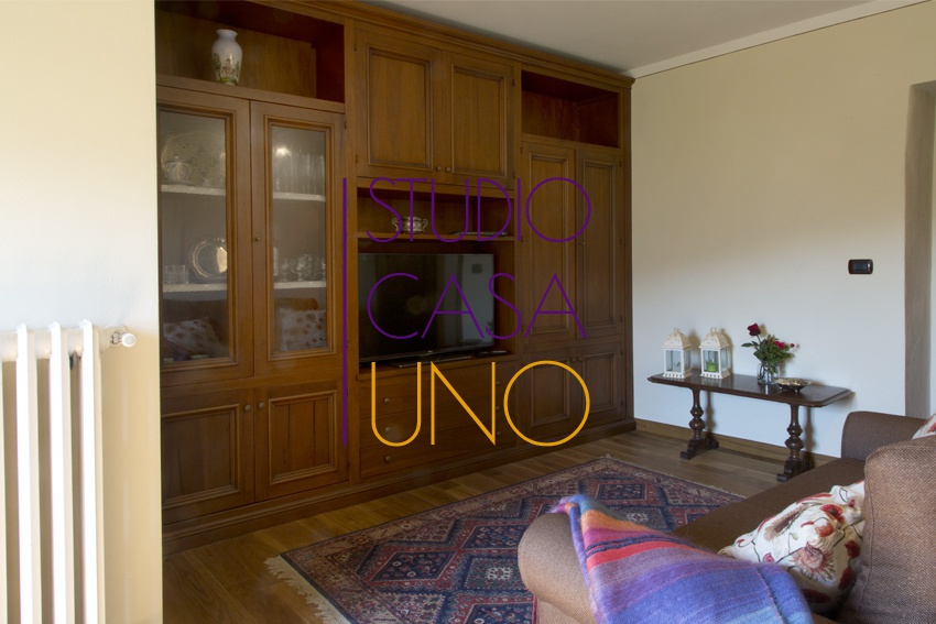 Villa in vendita a Loro Ciuffenna