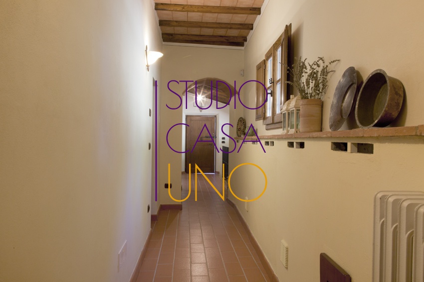 Villa in vendita a Loro Ciuffenna