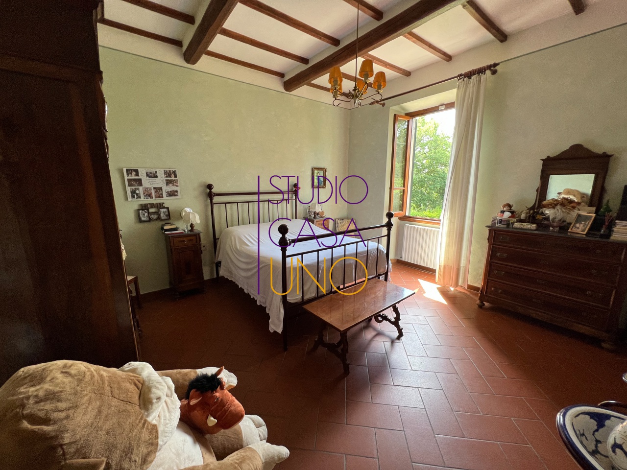 Cascina/Casale/Masseria in vendita a Bucine, Mercatale