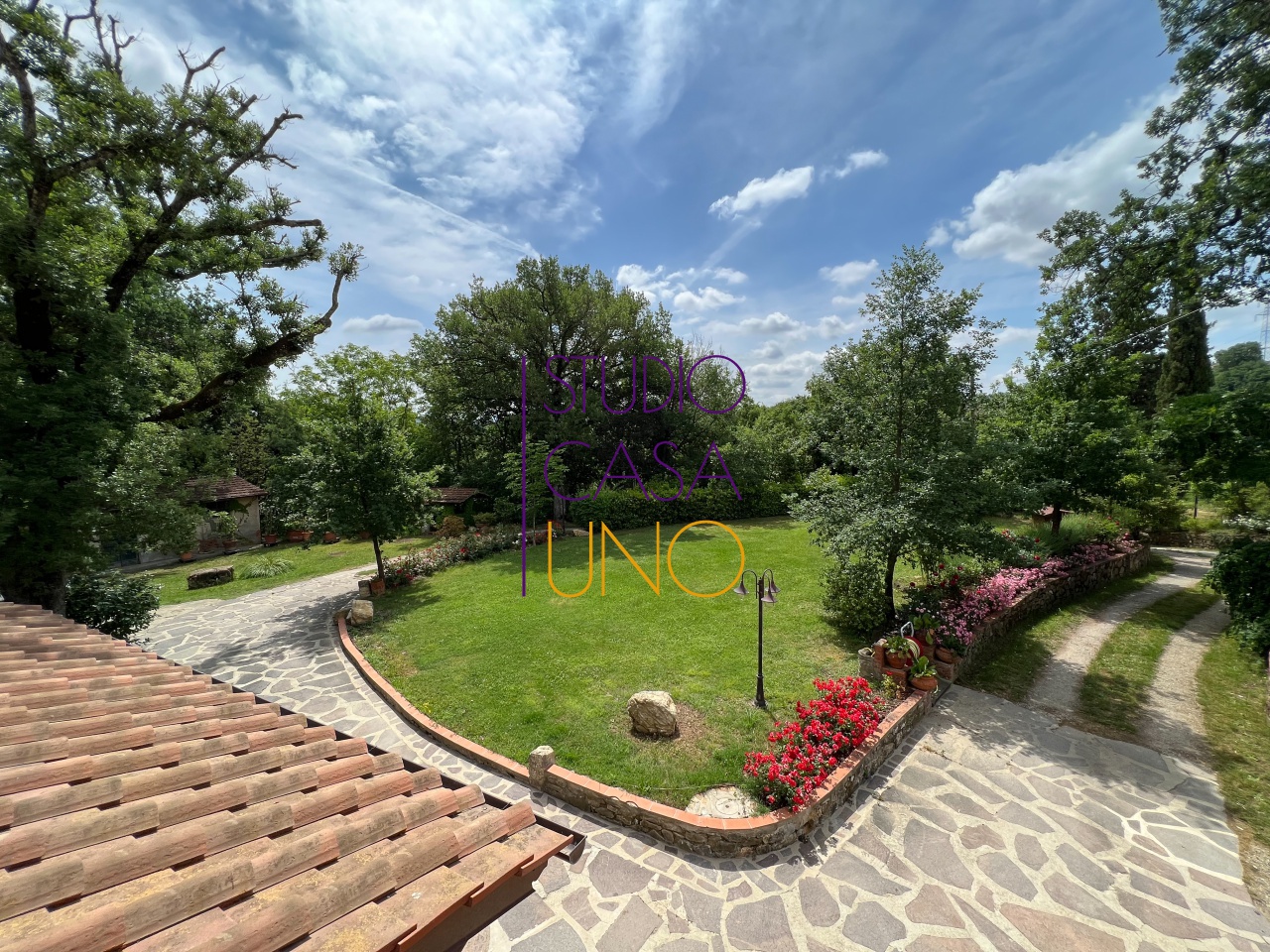 Cascina/Casale/Masseria in vendita a Bucine, Mercatale