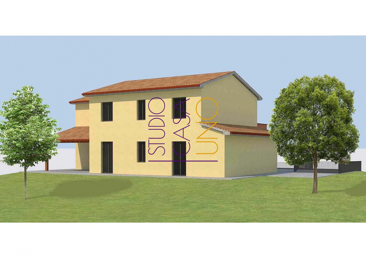 Villette a schiera in vendita a Bucine, Ambra