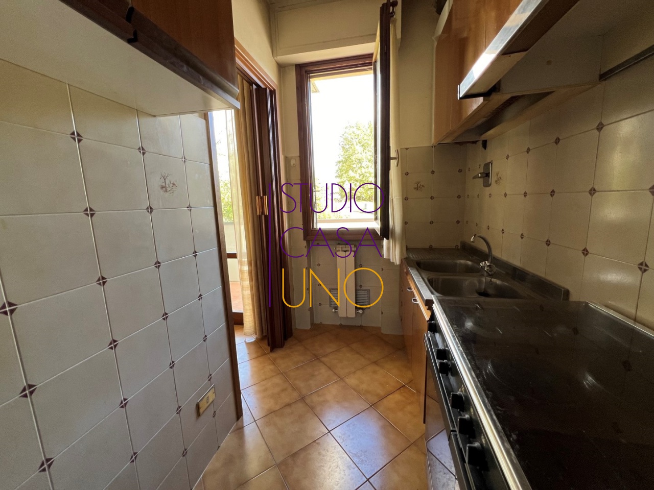 Appartamento in vendita a Bucine, Ambra