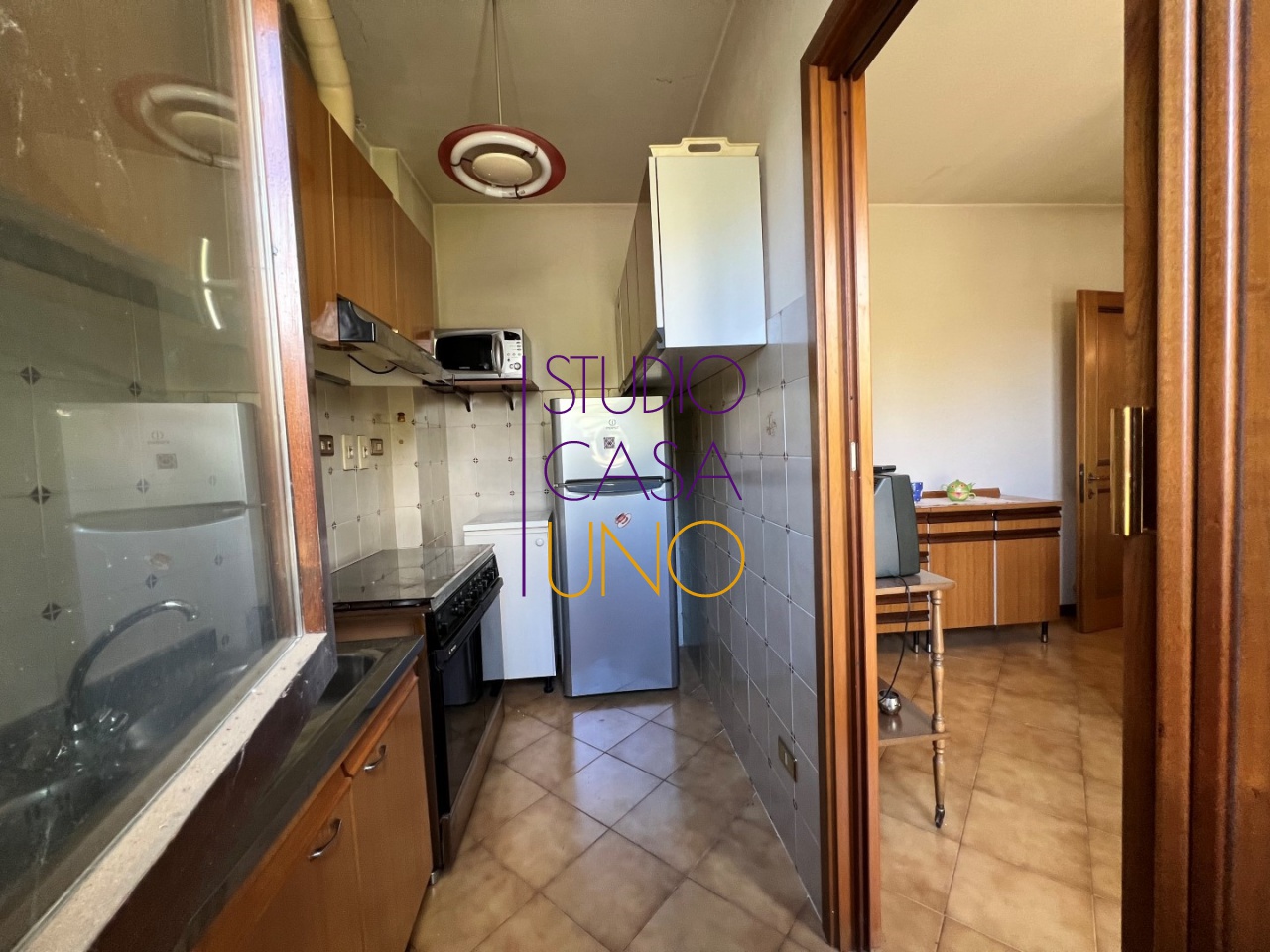 Appartamento in vendita a Bucine, Ambra