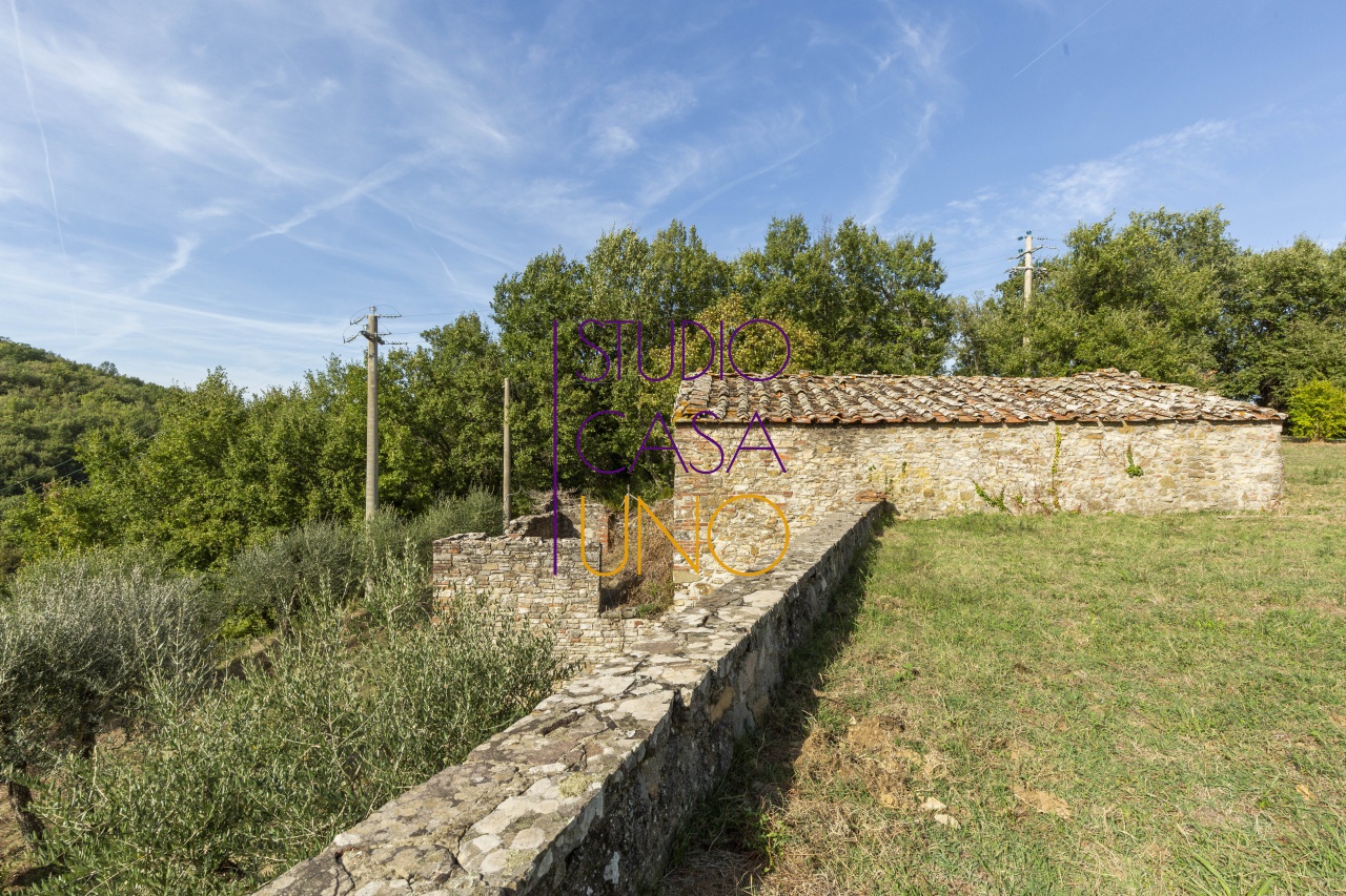 Cascina/Casale/Masseria in vendita a Radda in Chianti