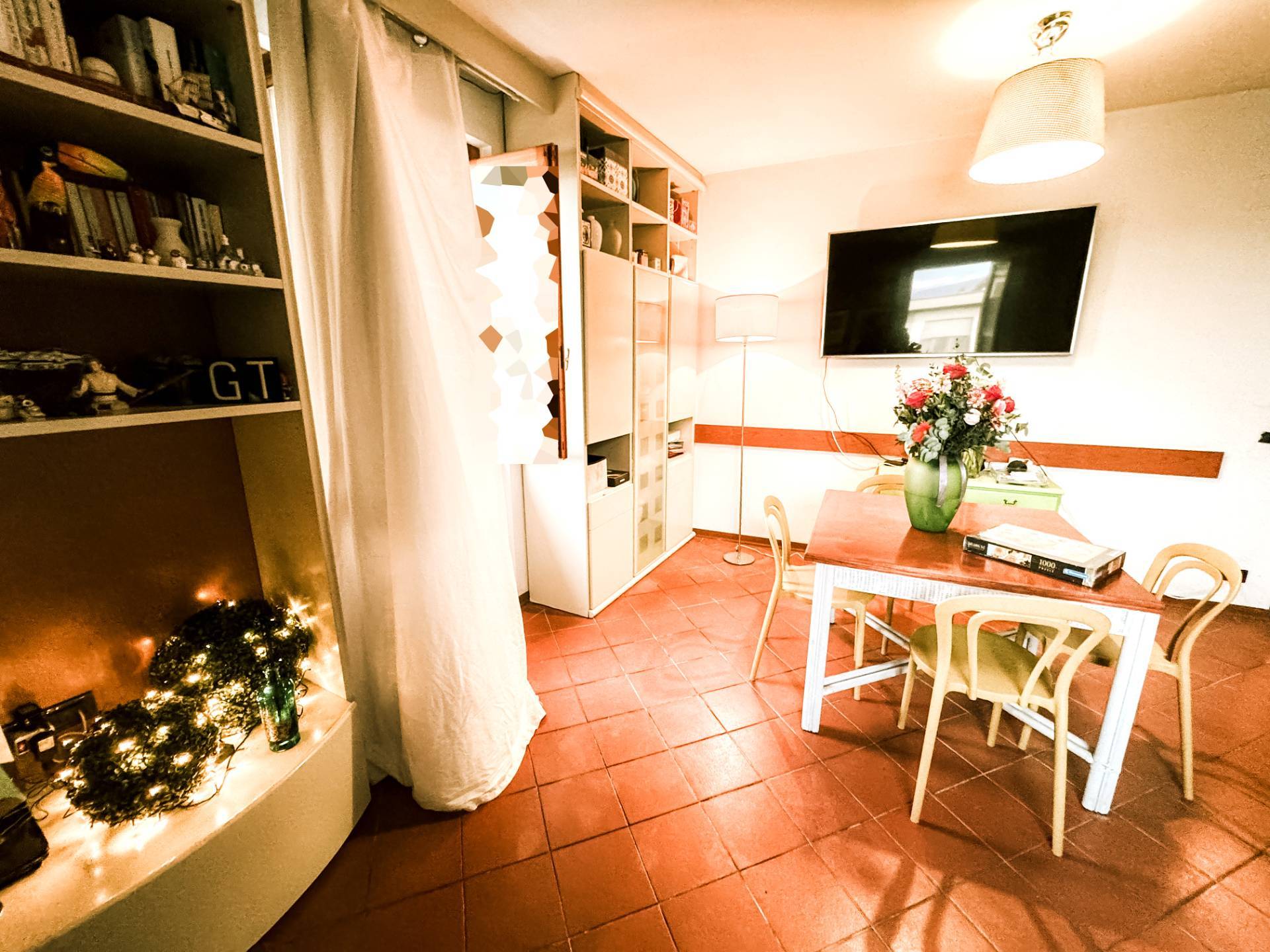 Appartamento in vendita a Montevarchi