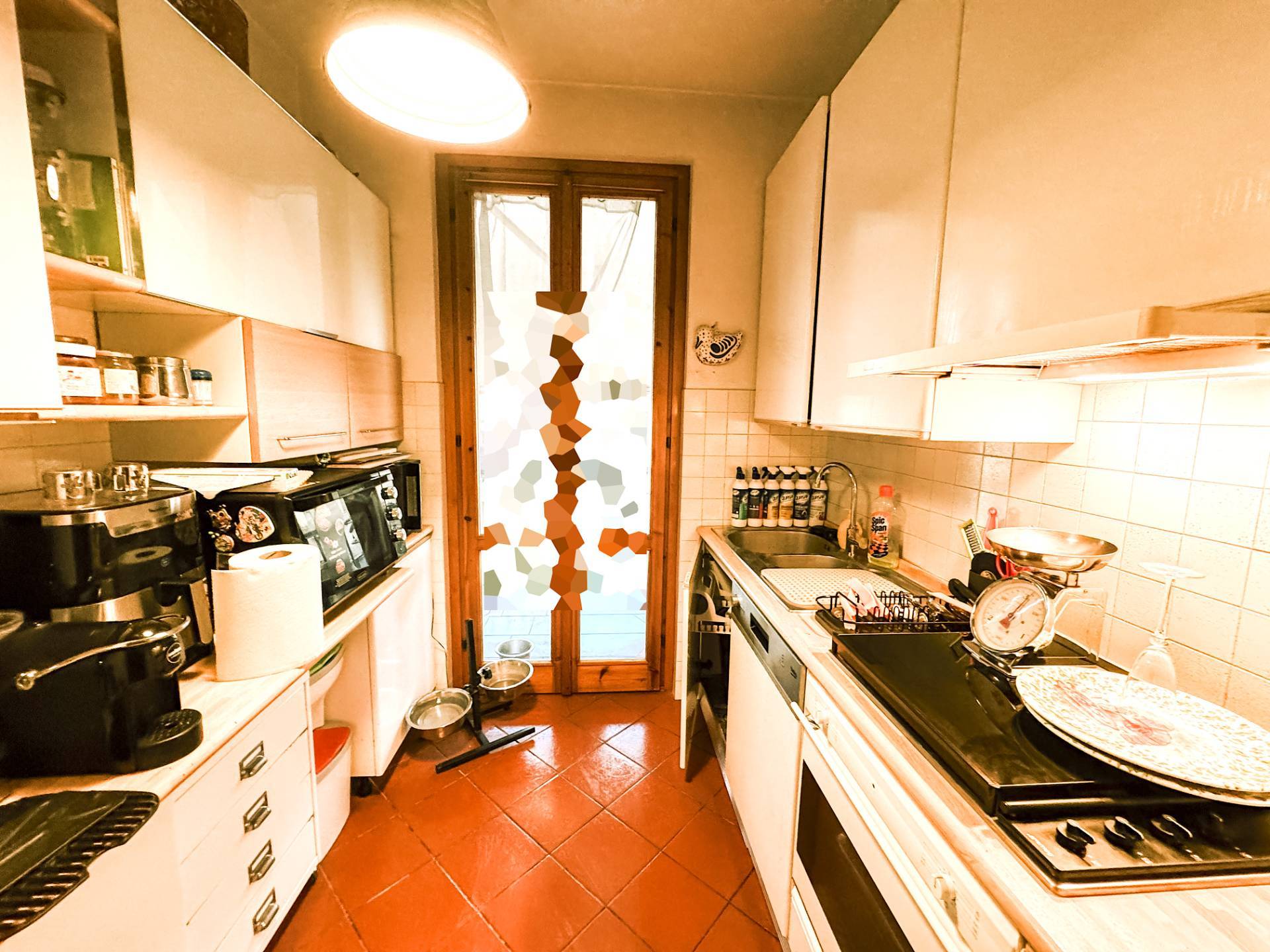 Appartamento in vendita a Montevarchi