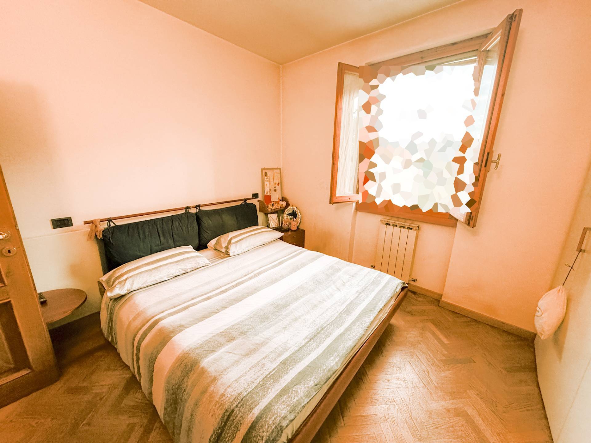 Appartamento in vendita a Montevarchi