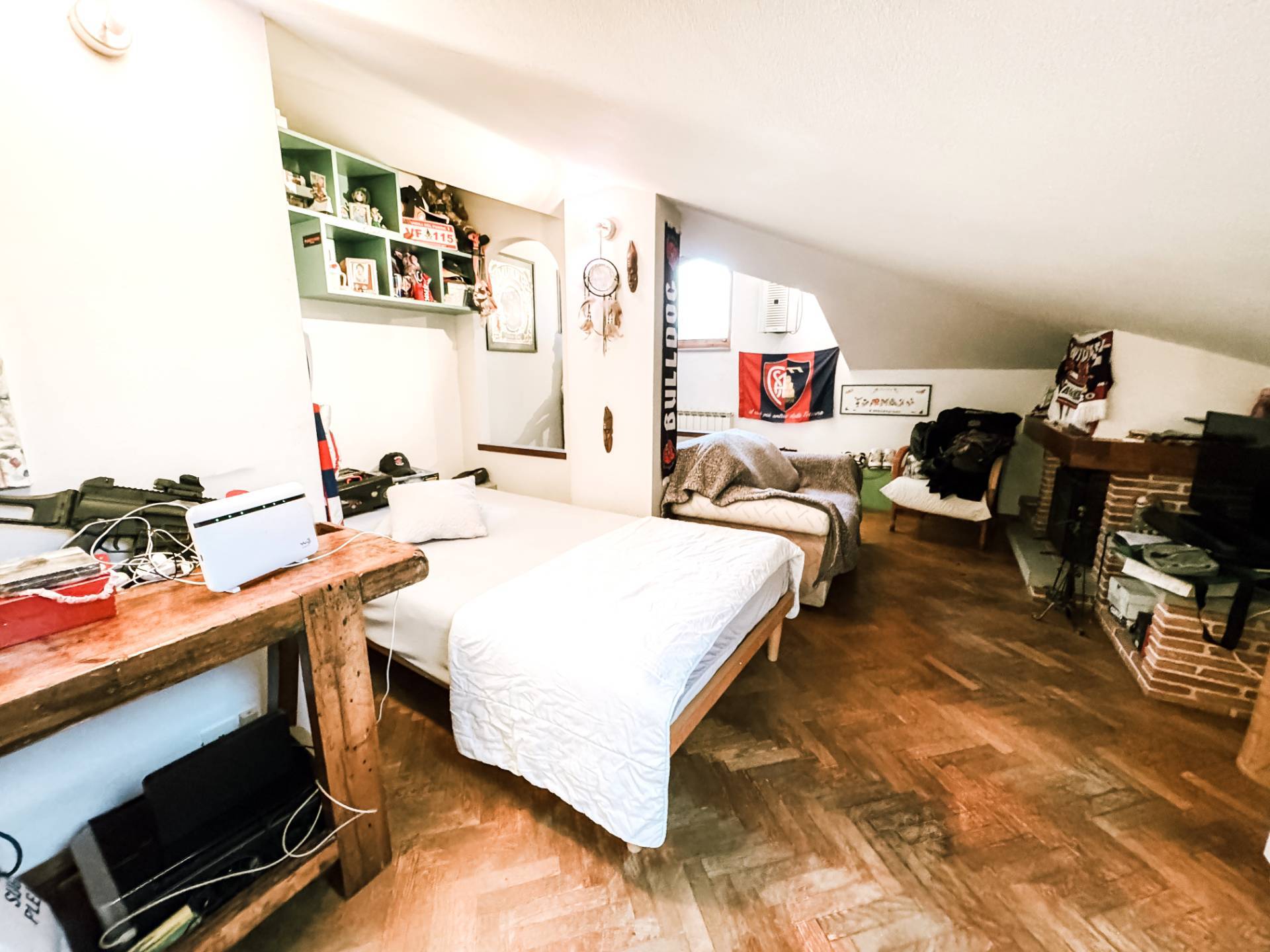 Appartamento in vendita a Montevarchi