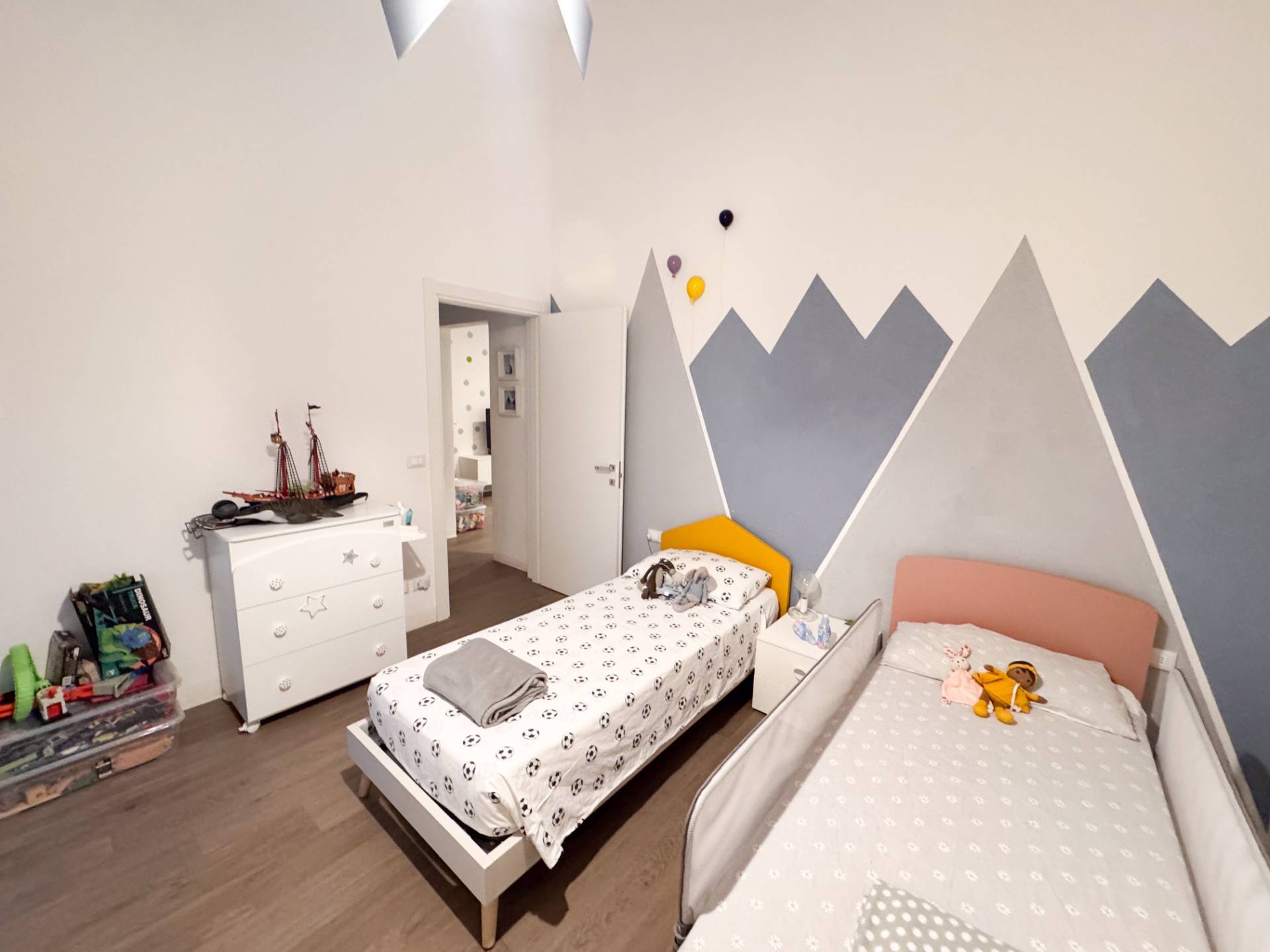 Casa semi indipendente in vendita a Montevarchi, Pestello