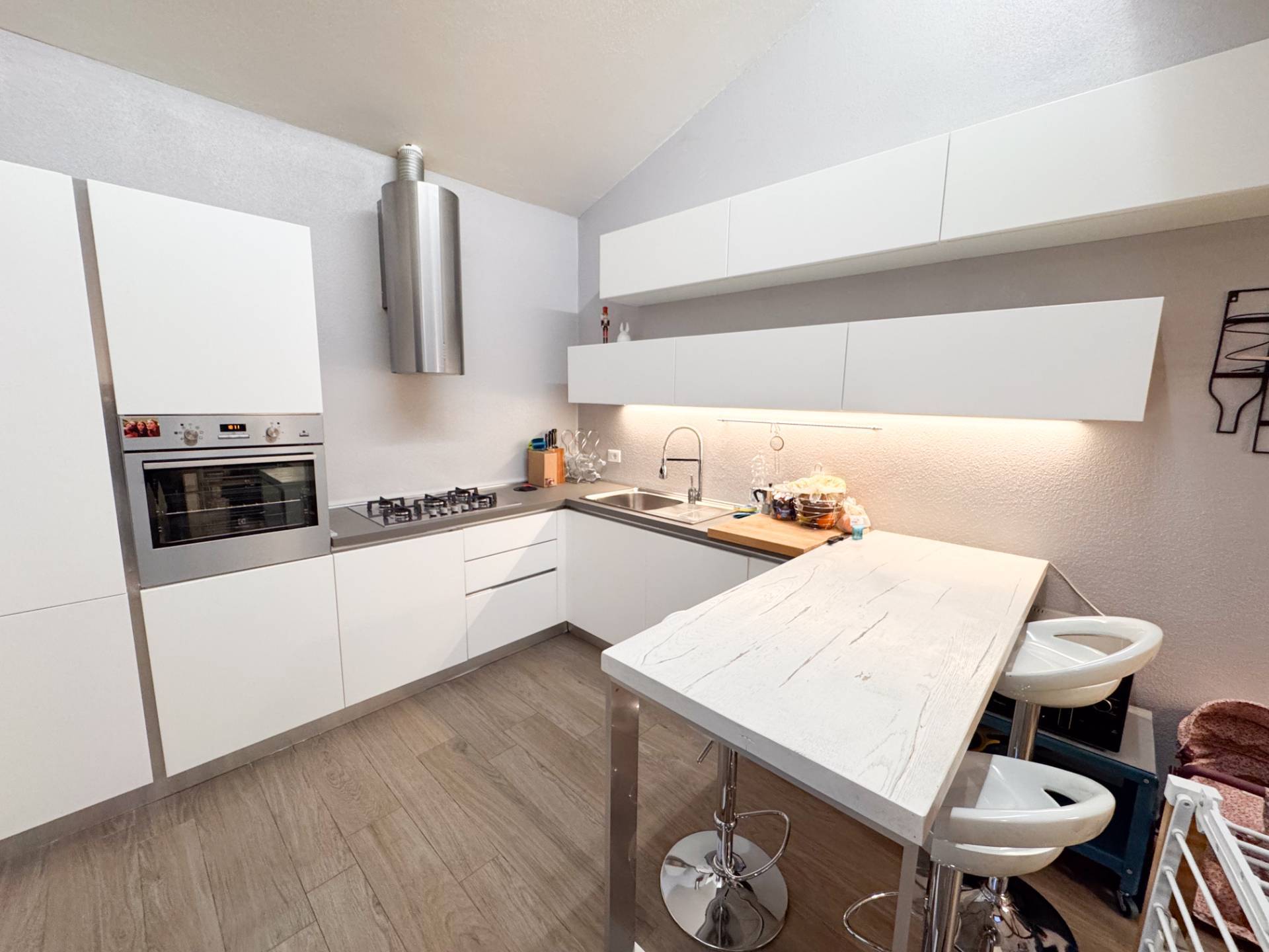 Casa semi indipendente in vendita a Montevarchi, Pestello