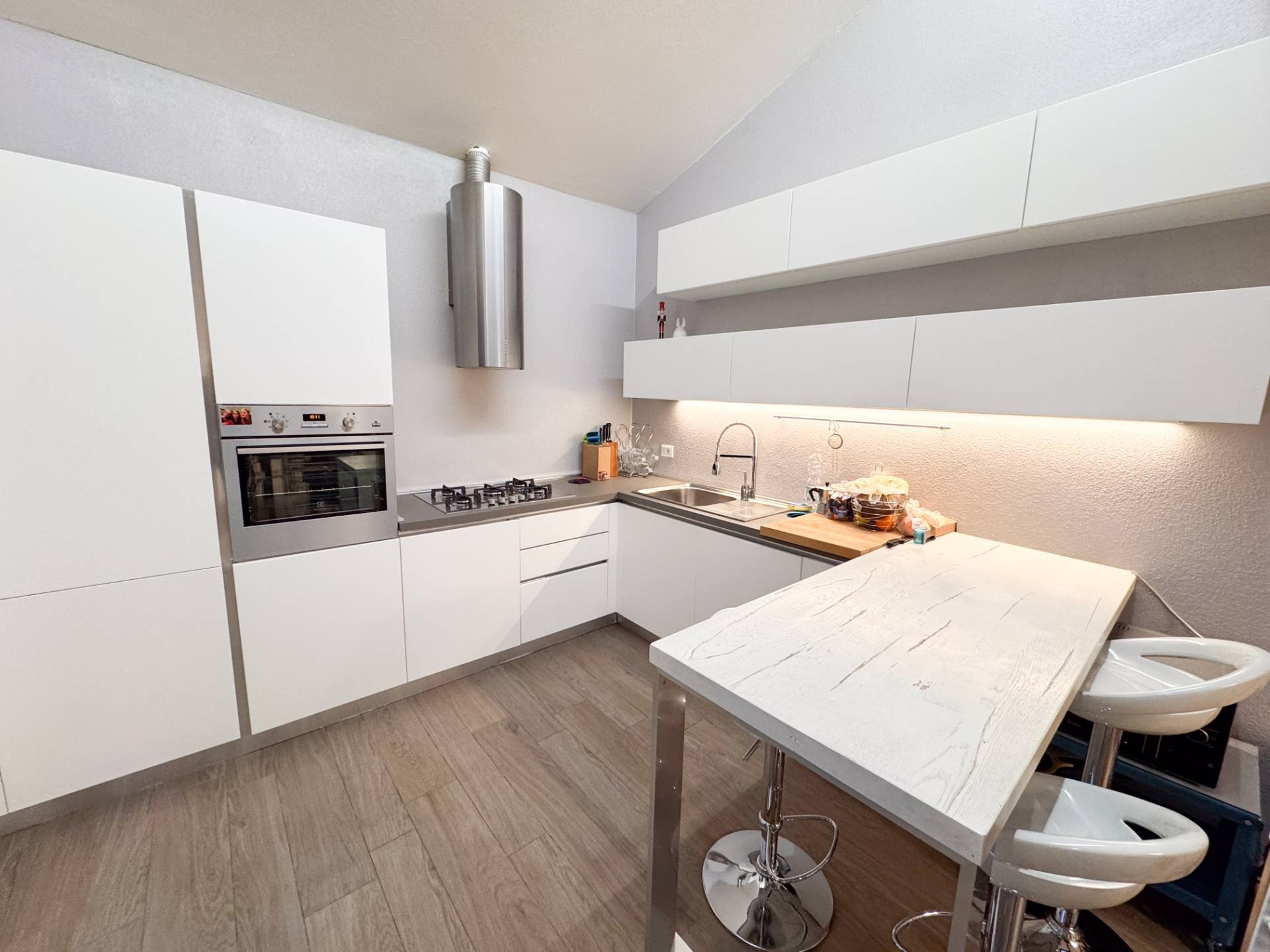 Casa semi indipendente in vendita a Montevarchi, Pestello