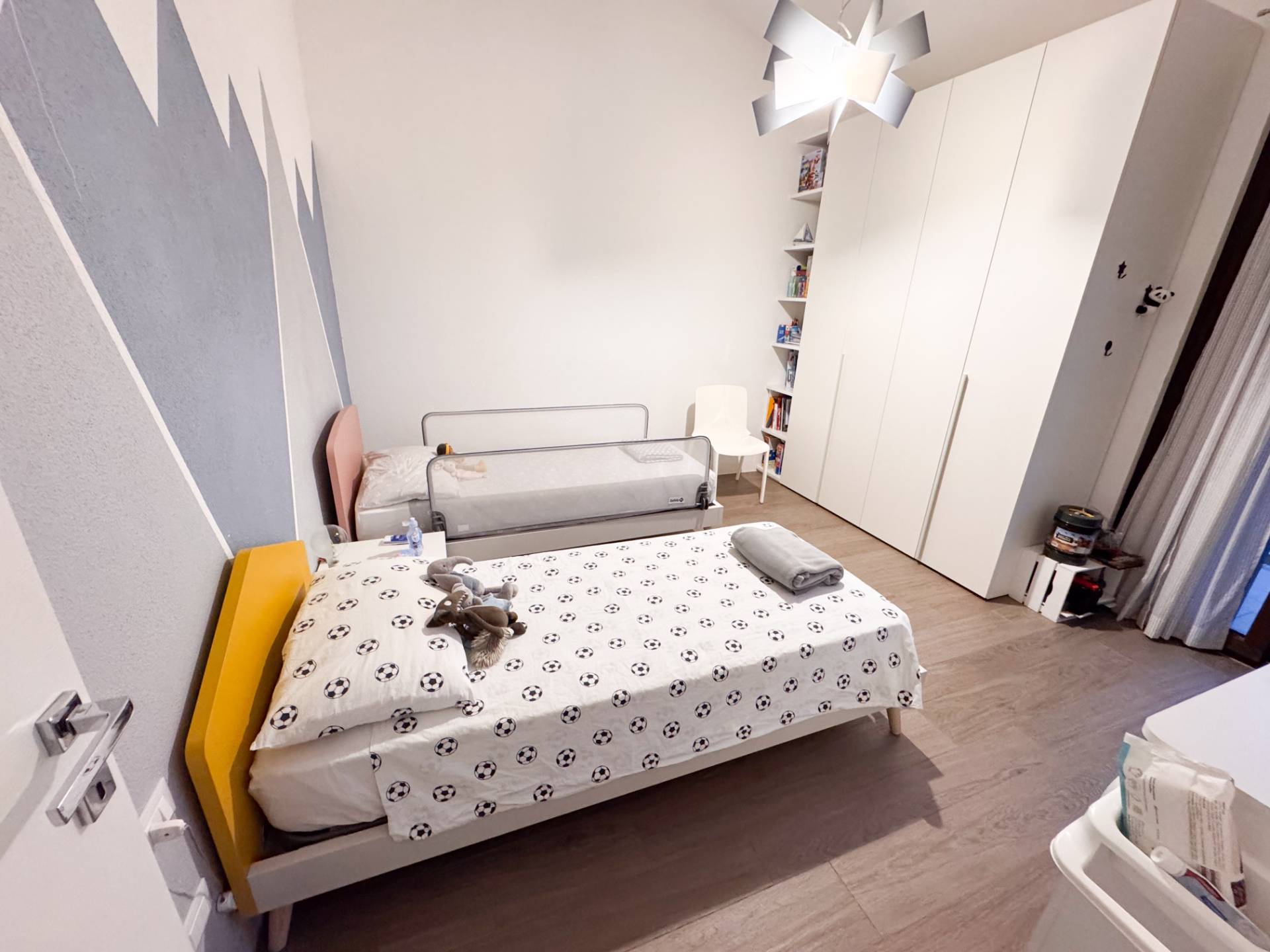 Casa semi indipendente in vendita a Montevarchi, Pestello