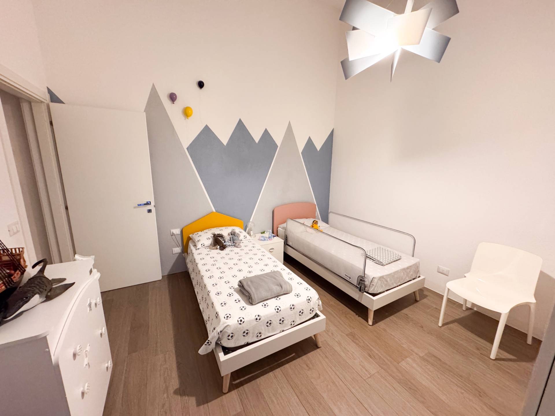 Casa semi indipendente in vendita a Montevarchi, Pestello