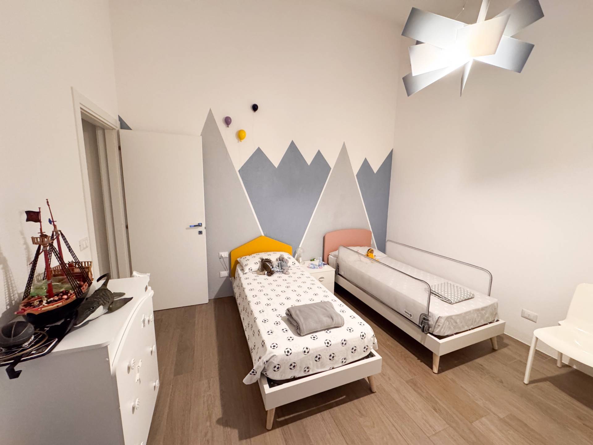 Casa semi indipendente in vendita a Montevarchi, Pestello