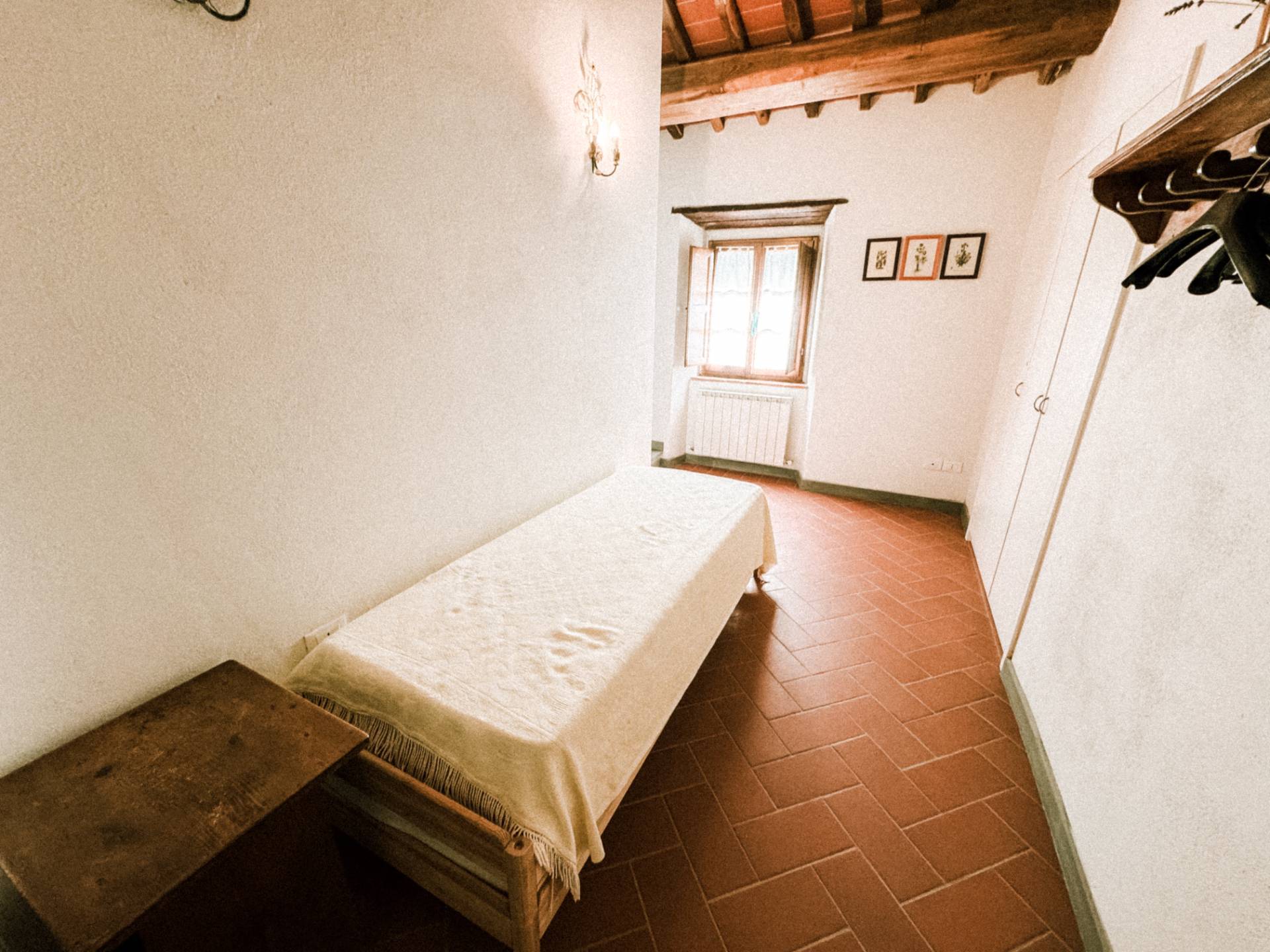 Casa semi indipendente in affitto a Montevarchi, Miravalle