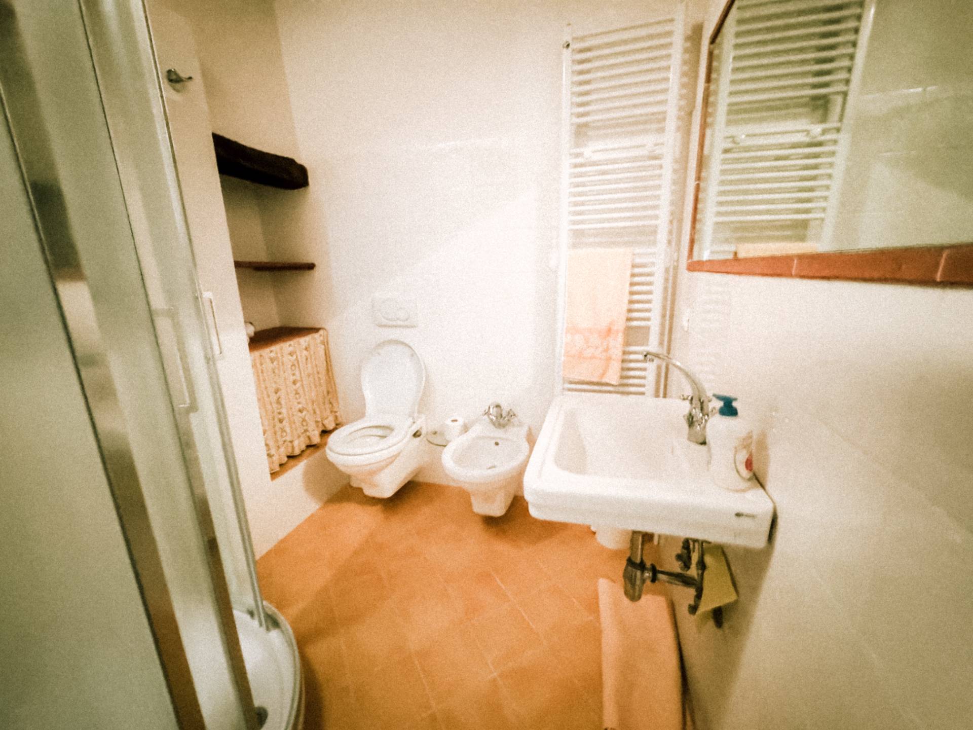 Casa semi indipendente in affitto a Montevarchi, Miravalle