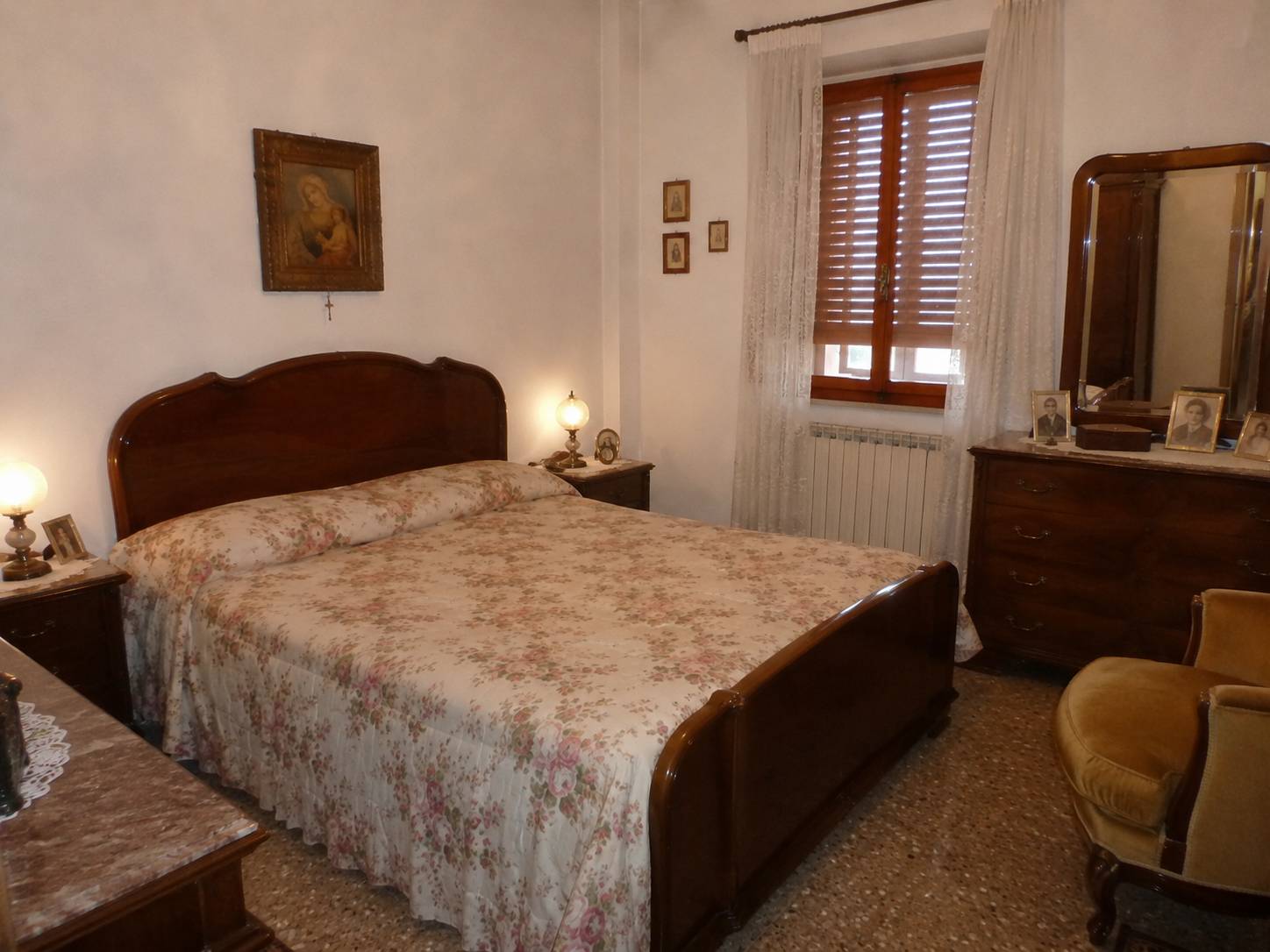 Villetta Bifamiliare in affitto a Montevarchi, Giglio