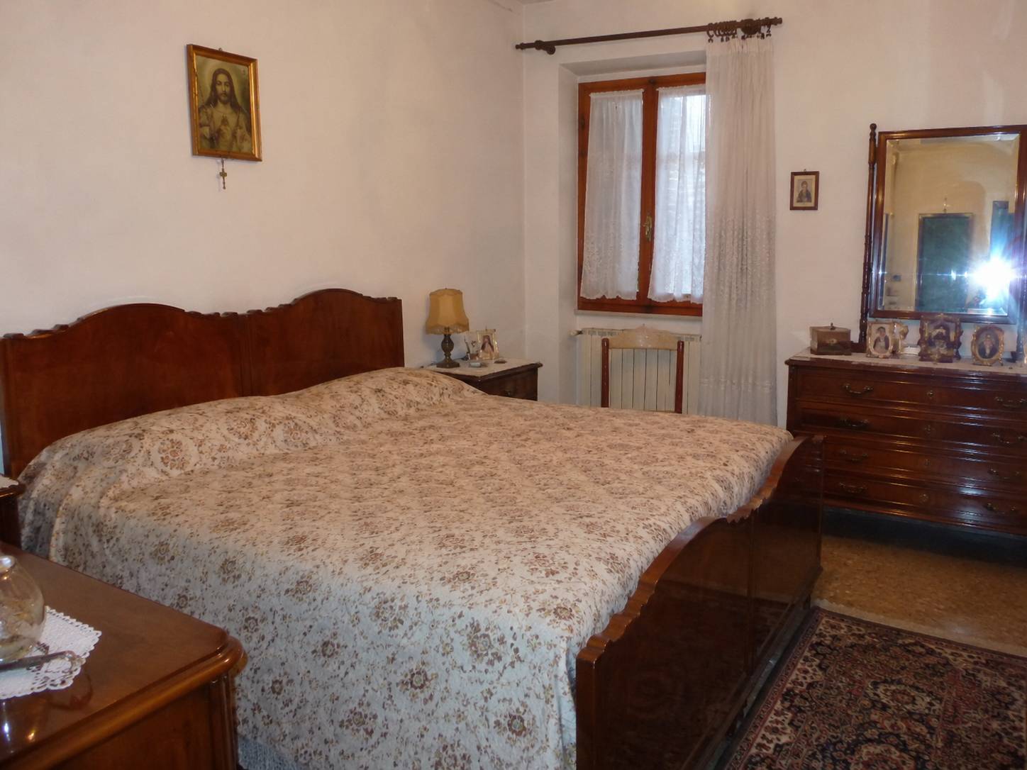 Villetta Bifamiliare in affitto a Montevarchi, Giglio