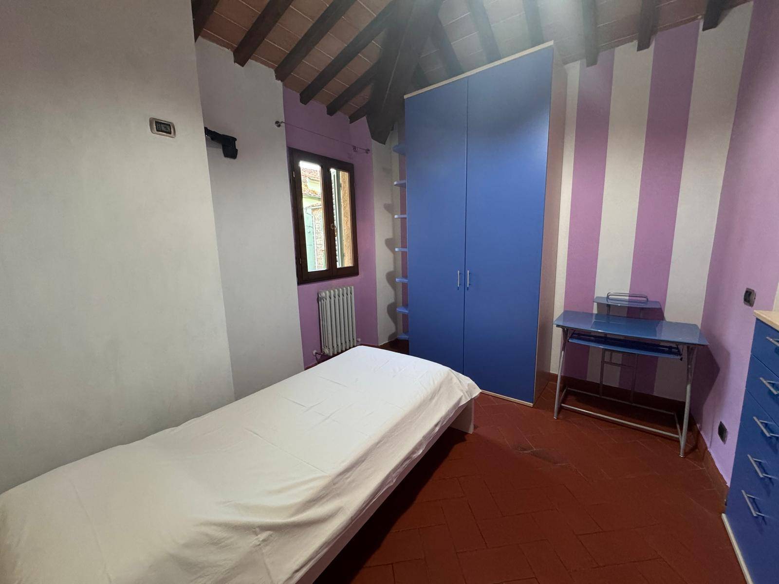 Casa singola in affitto a Loro Ciuffenna, Centro