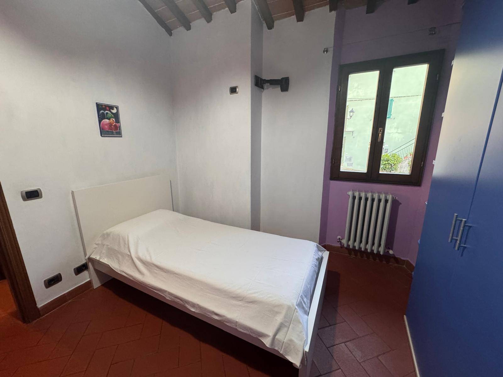 Casa singola in affitto a Loro Ciuffenna, Centro