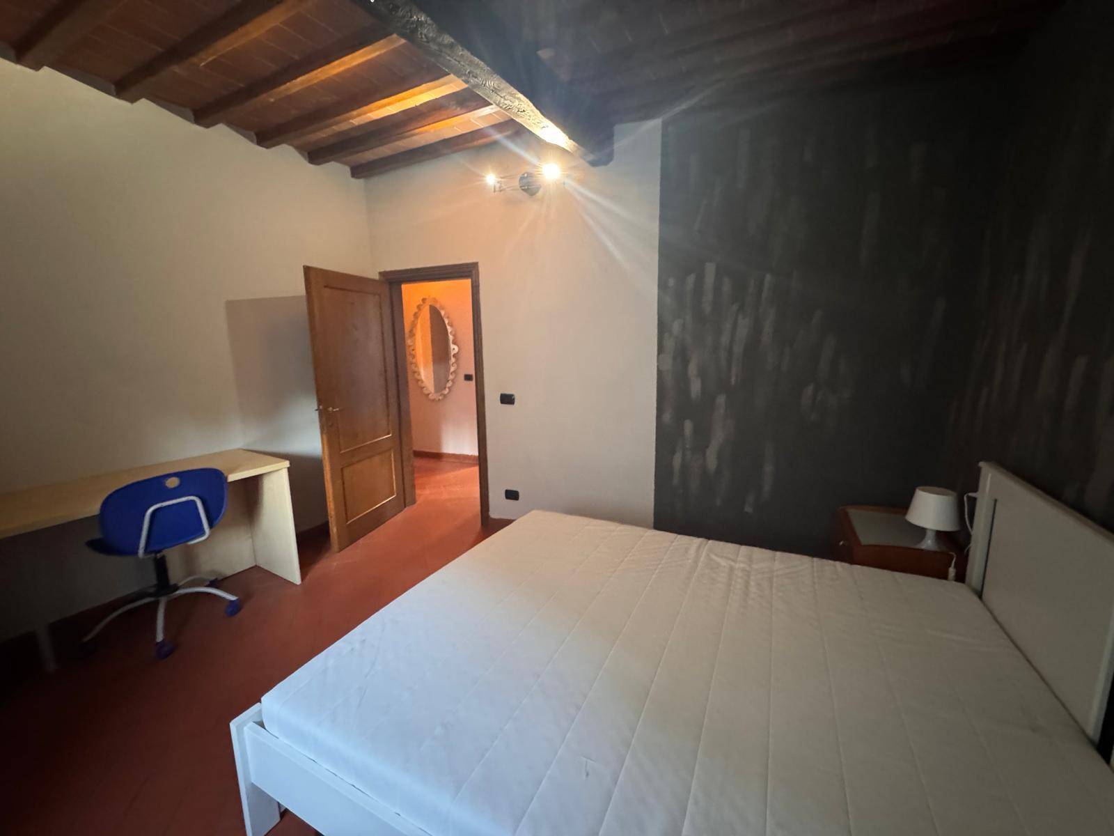 Casa singola in affitto a Loro Ciuffenna, Centro