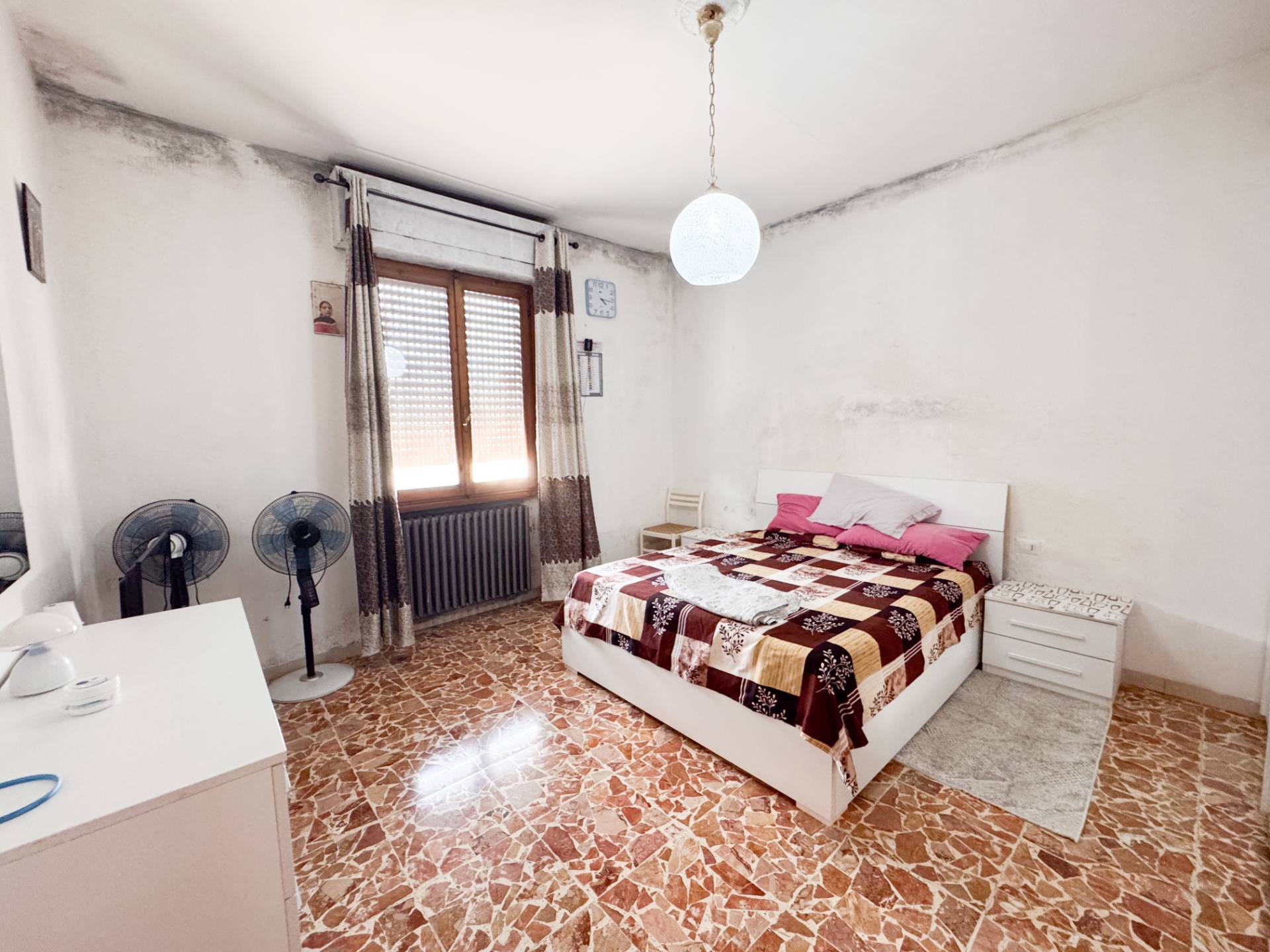 Appartamento in vendita a Montevarchi