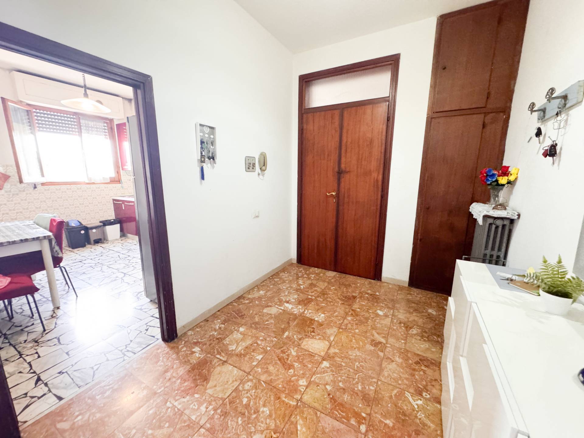 Appartamento in vendita a Montevarchi