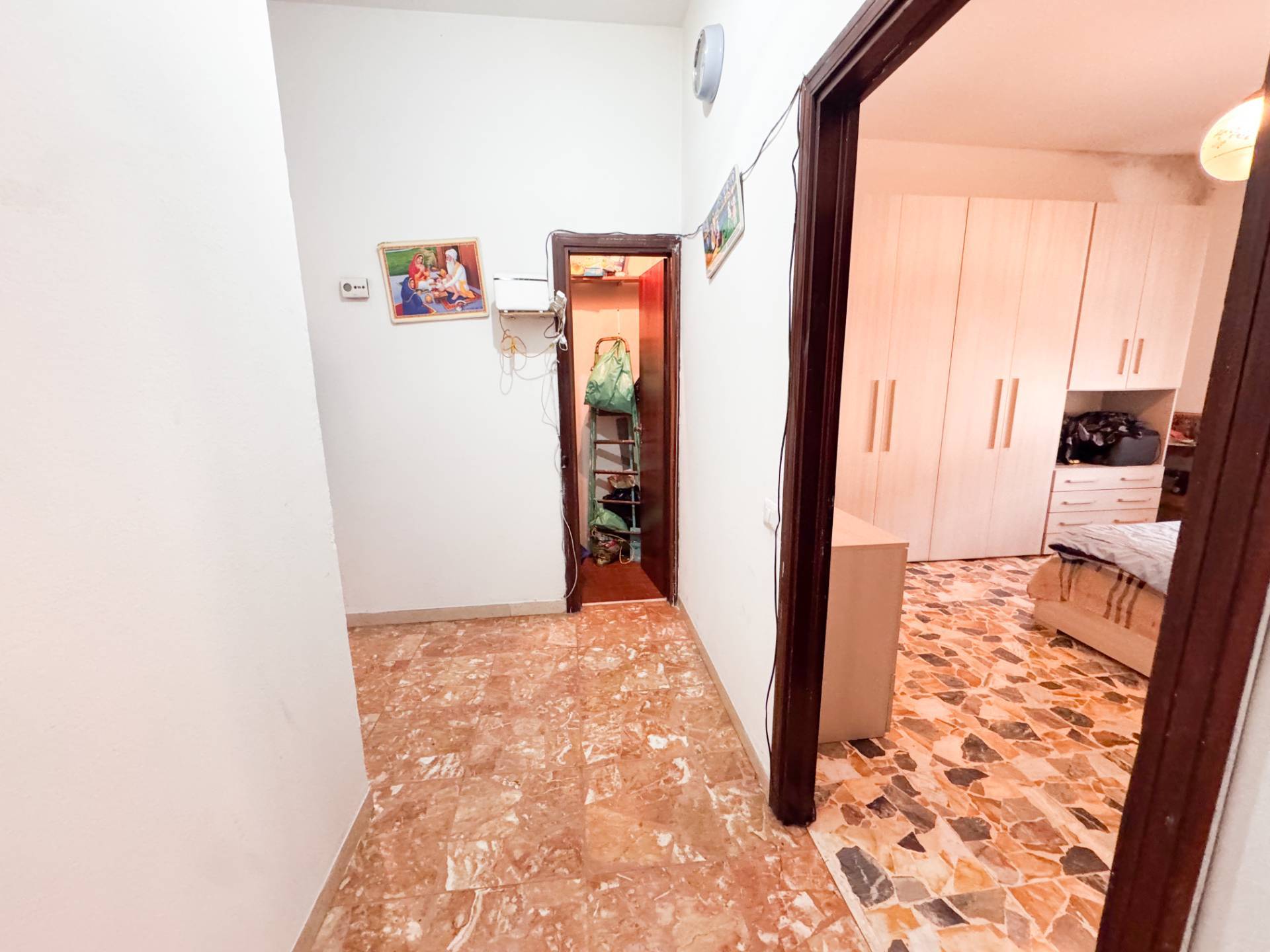 Appartamento in vendita a Montevarchi