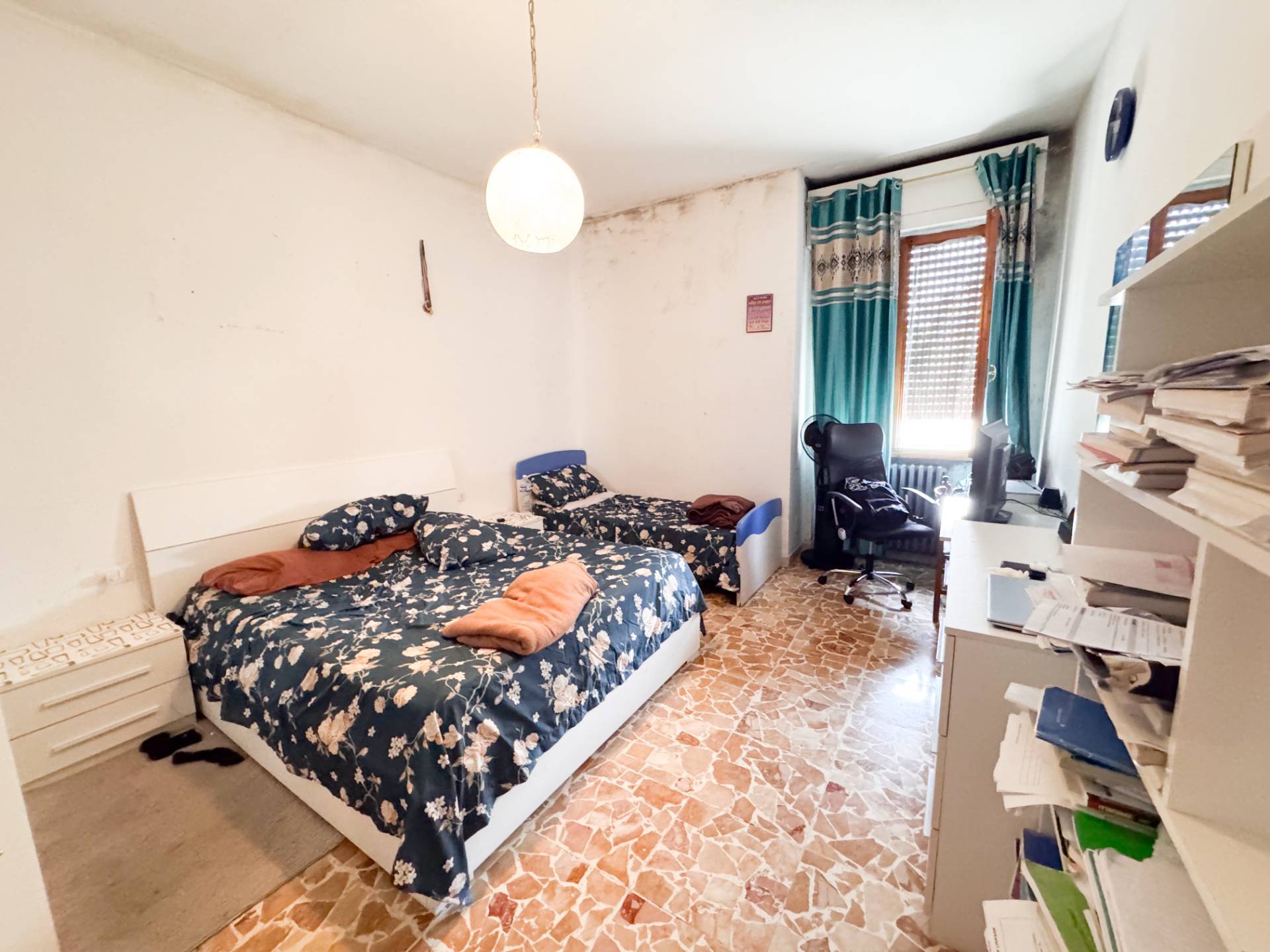 Appartamento in vendita a Montevarchi