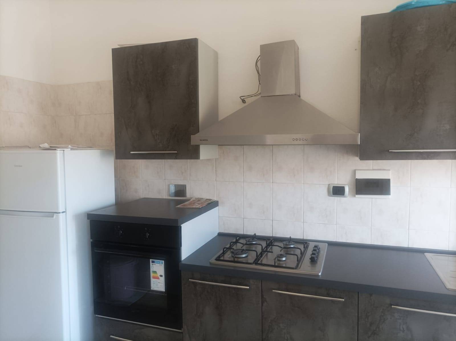Appartamento in vendita a Montevarchi, Levane