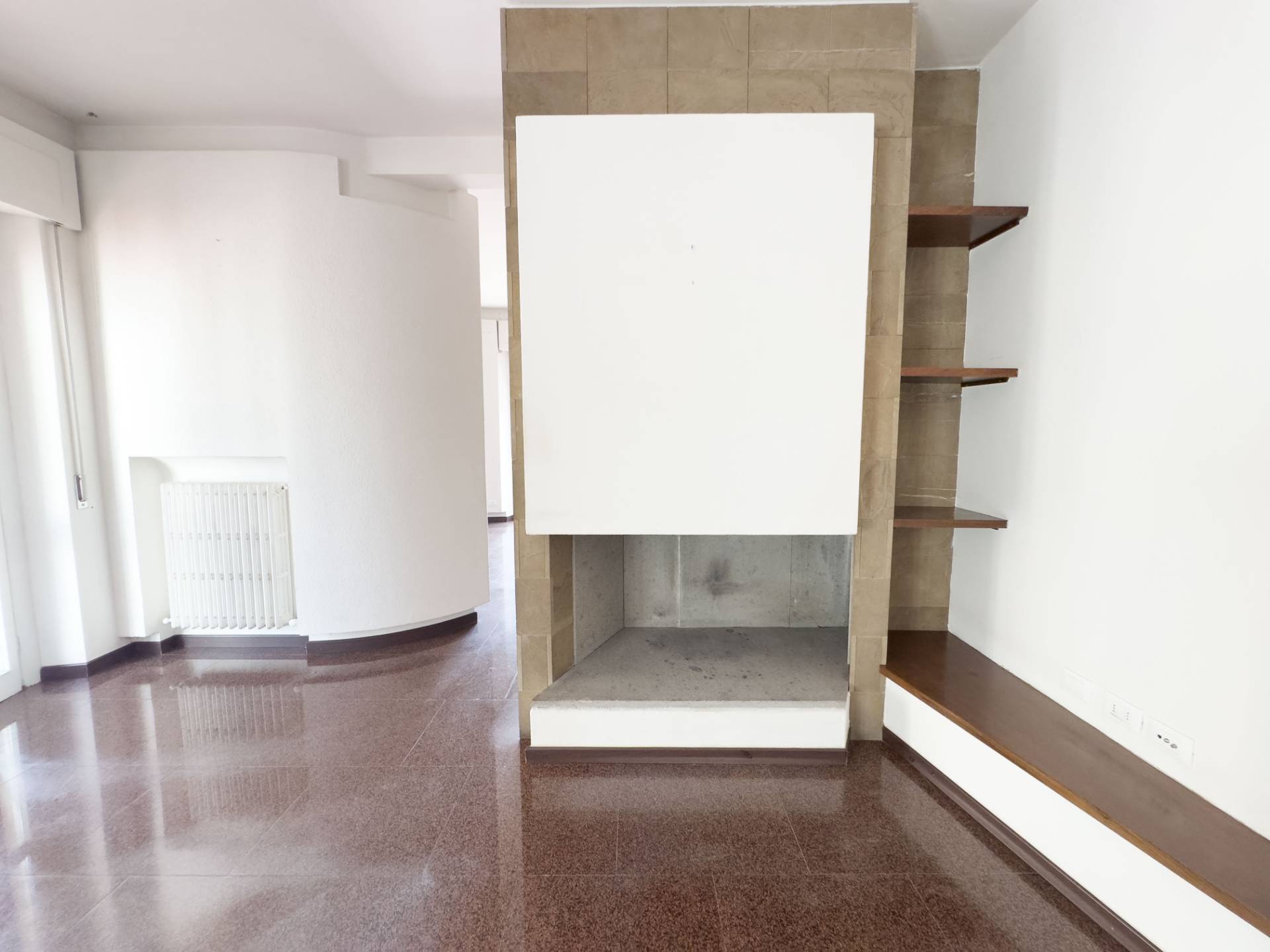 Appartamento in vendita a Terranuova Bracciolini, Centro