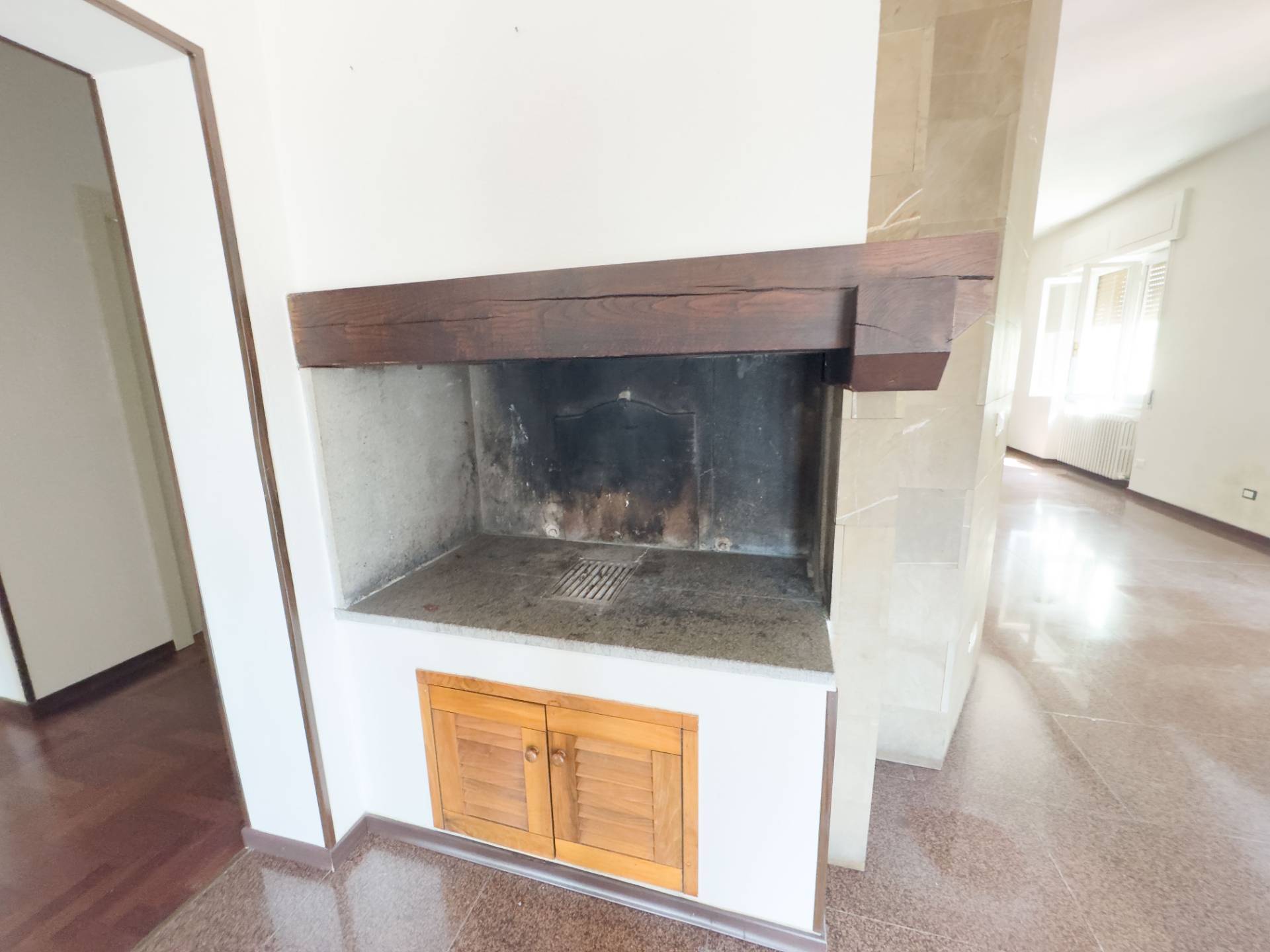 Appartamento in vendita a Terranuova Bracciolini, Centro