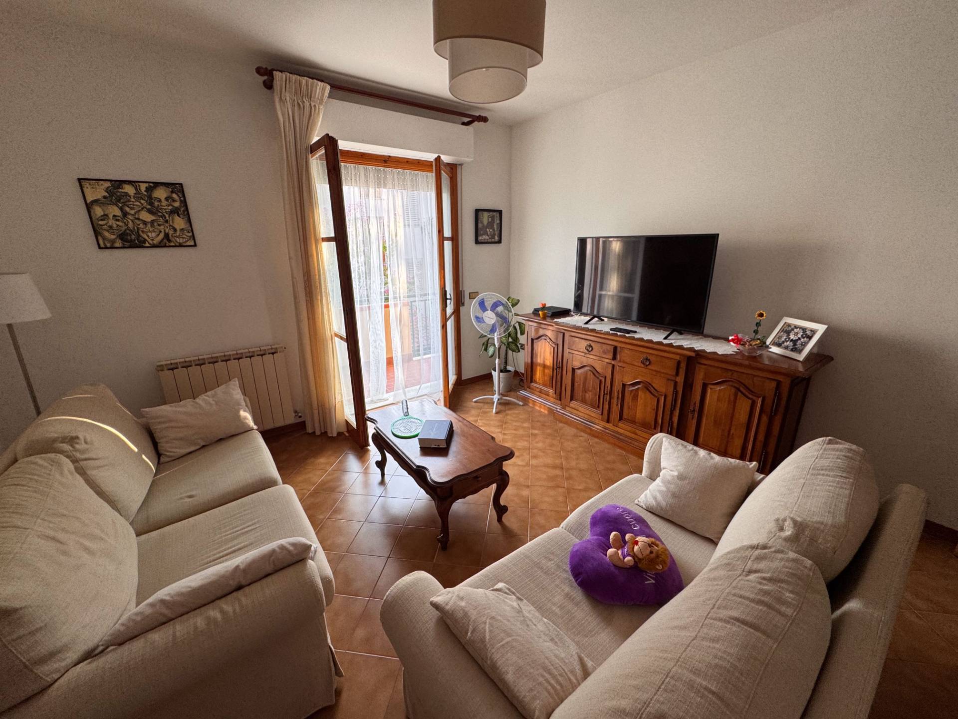Casa semi indipendente in affitto a Terranuova Bracciolini, Cicogna