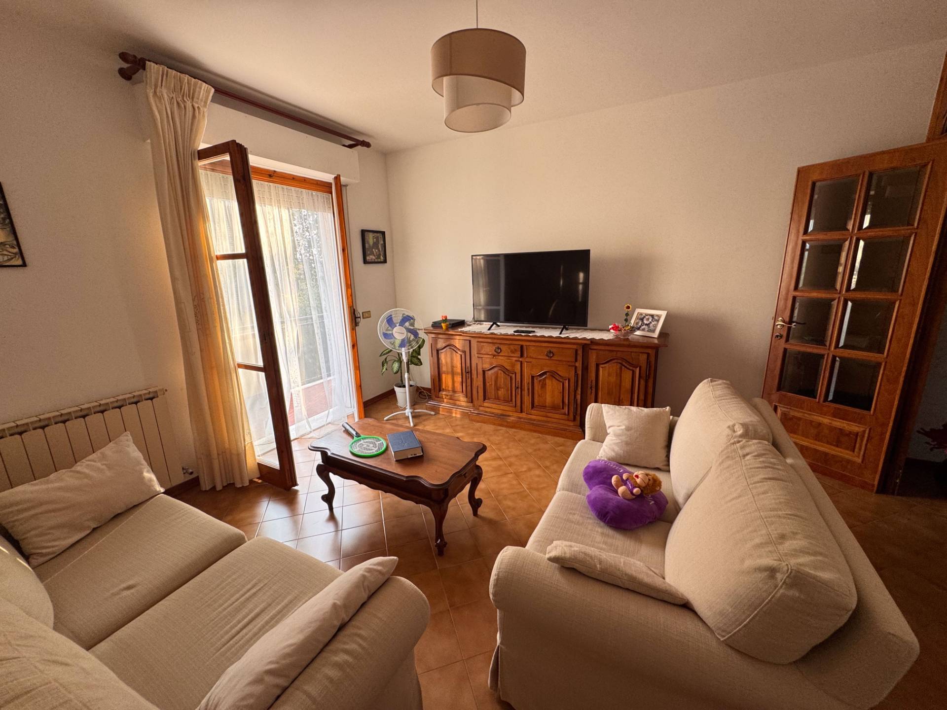 Casa semi indipendente in affitto a Terranuova Bracciolini, Cicogna