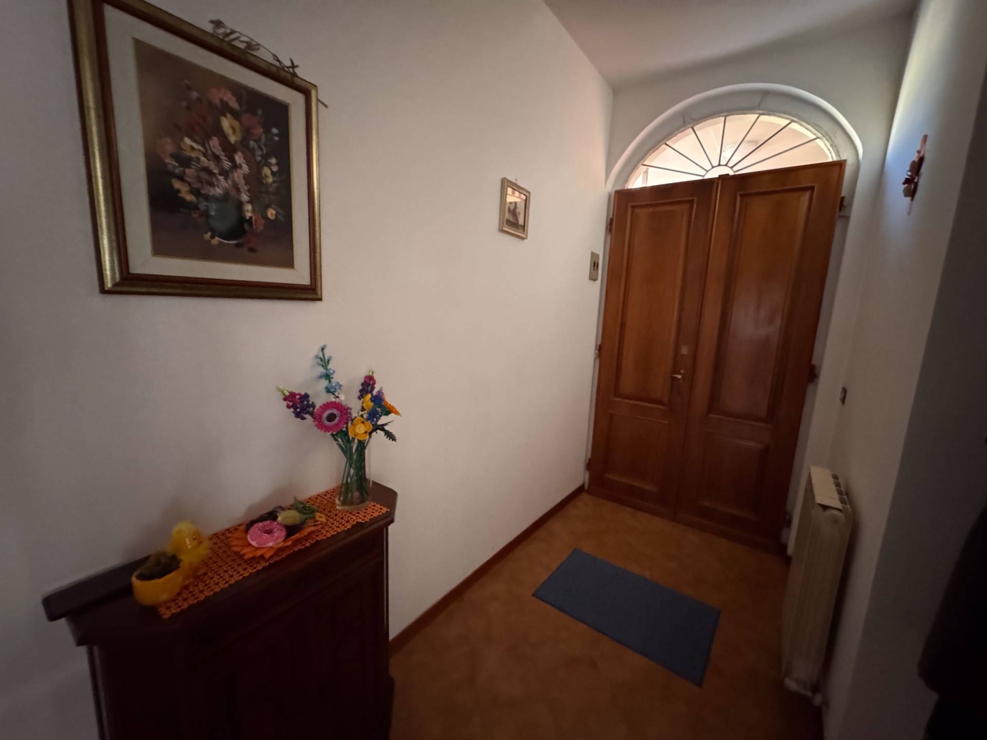 Casa semi indipendente in affitto a Terranuova Bracciolini, Cicogna