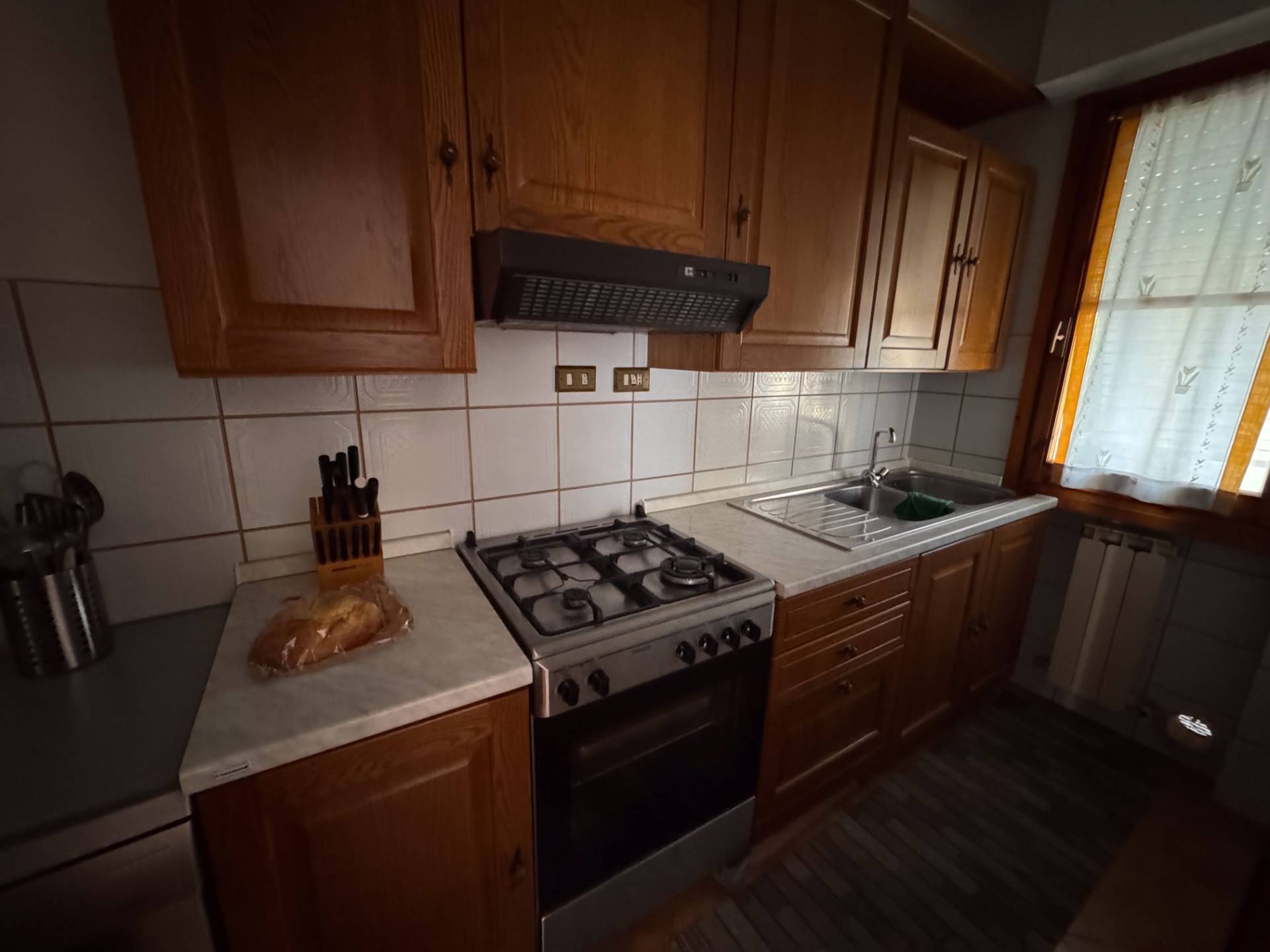 Casa semi indipendente in affitto a Terranuova Bracciolini, Cicogna